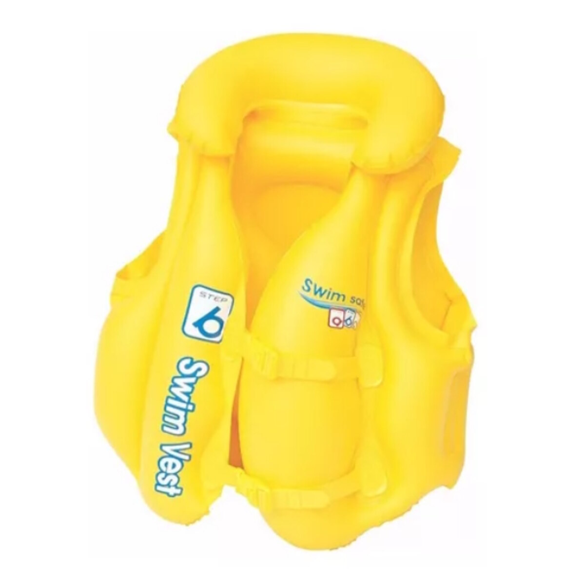 Chaleco Inflable Salvavidas Para Pileta 32034 Bestway