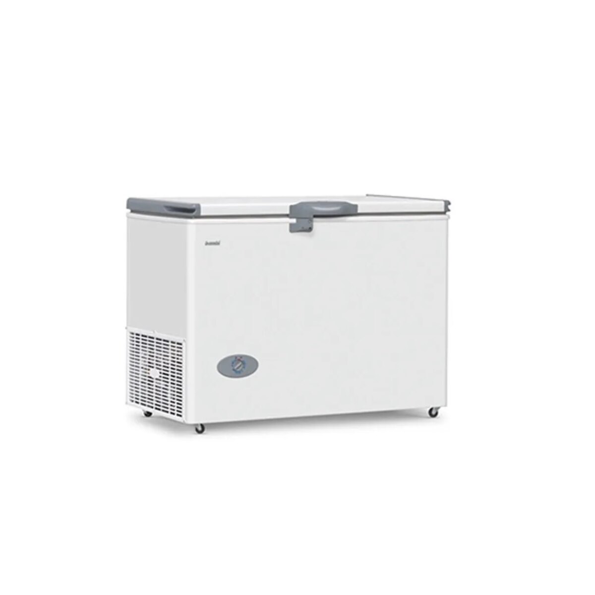 Freezer Horizontal Bambi Fh3300 290lt Blanco