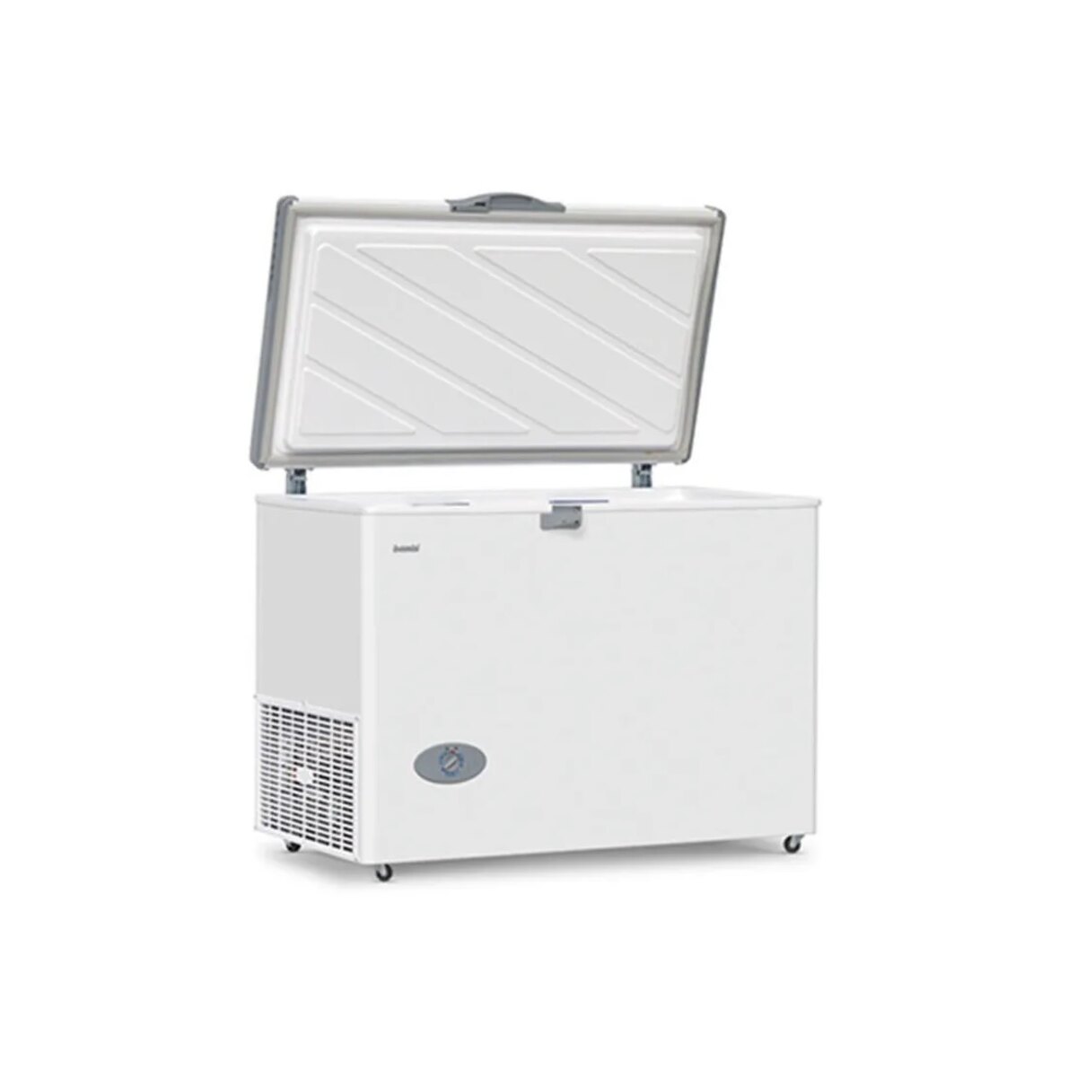 Freezer Horizontal Bambi Fh3300 290lt Blanco-1