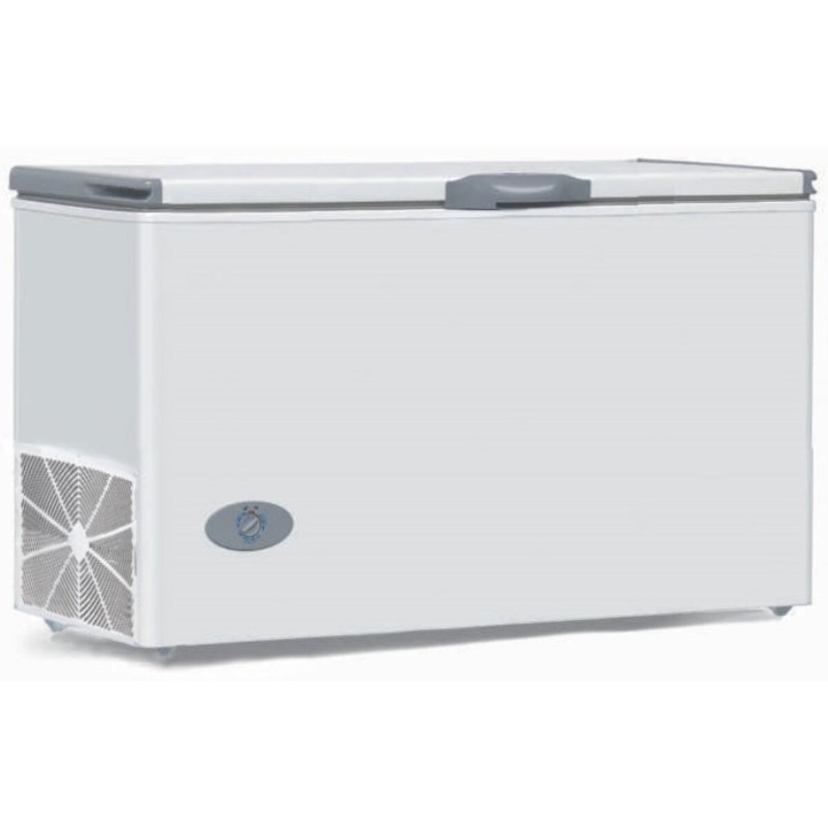 Freezer Bambi Fh4100 Blanco