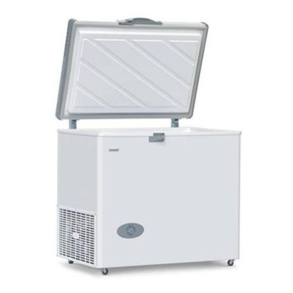 Freezer Horizontal Bambi Fh2600 Blanco 223 Lts.-1
