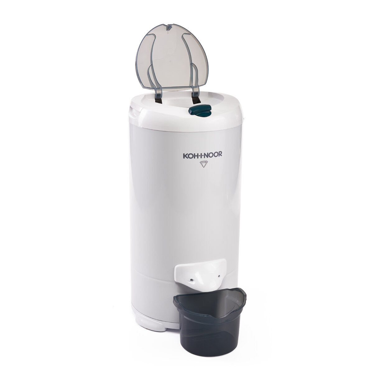 Secarropas Centrífugo Koh-i-noor B-655/2 6.5kg 2800rpm 220V-1