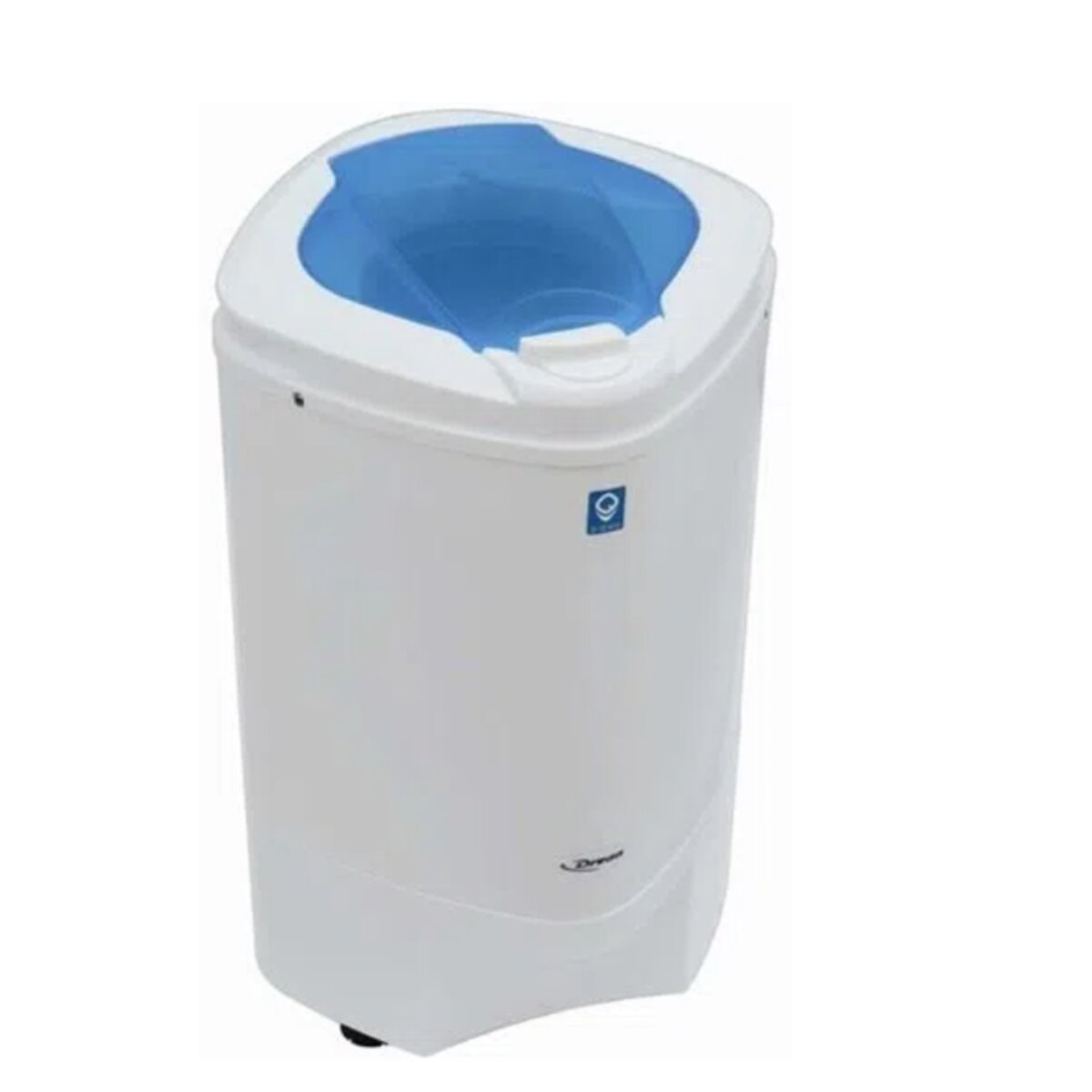 Secarropas Centrífugo Drean Qv 6.5 - 6.5kg Blanco 220v