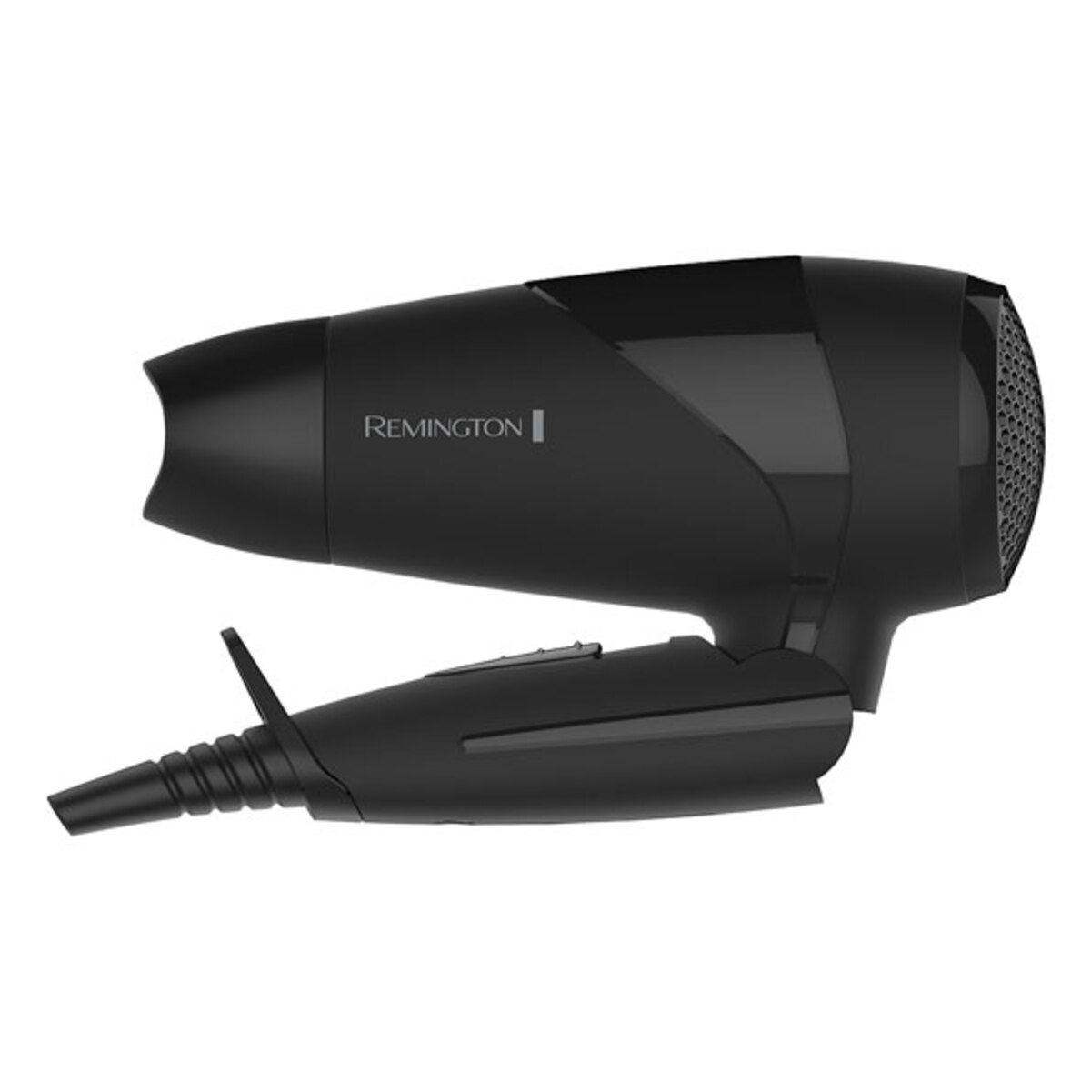 Secador De Pelo Remington On The Go D1500 Negro 120v/240v-1