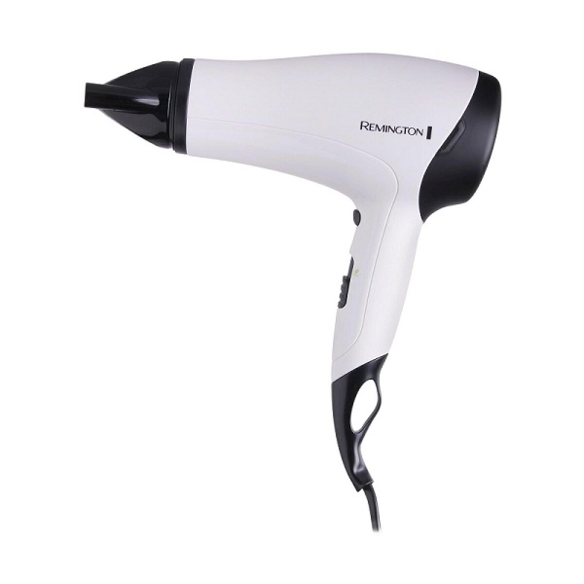 Secador De Pelo Remington Power Volume 2000 D3015 2000W.