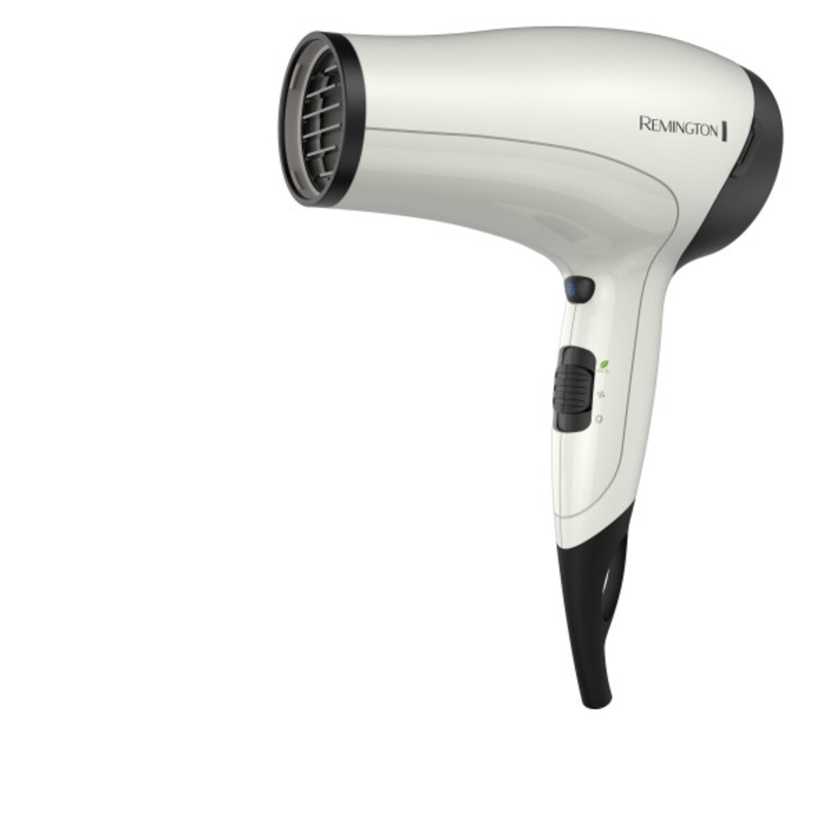 Secador De Pelo Remington Power Volume 2000 D3015 2000W.-1