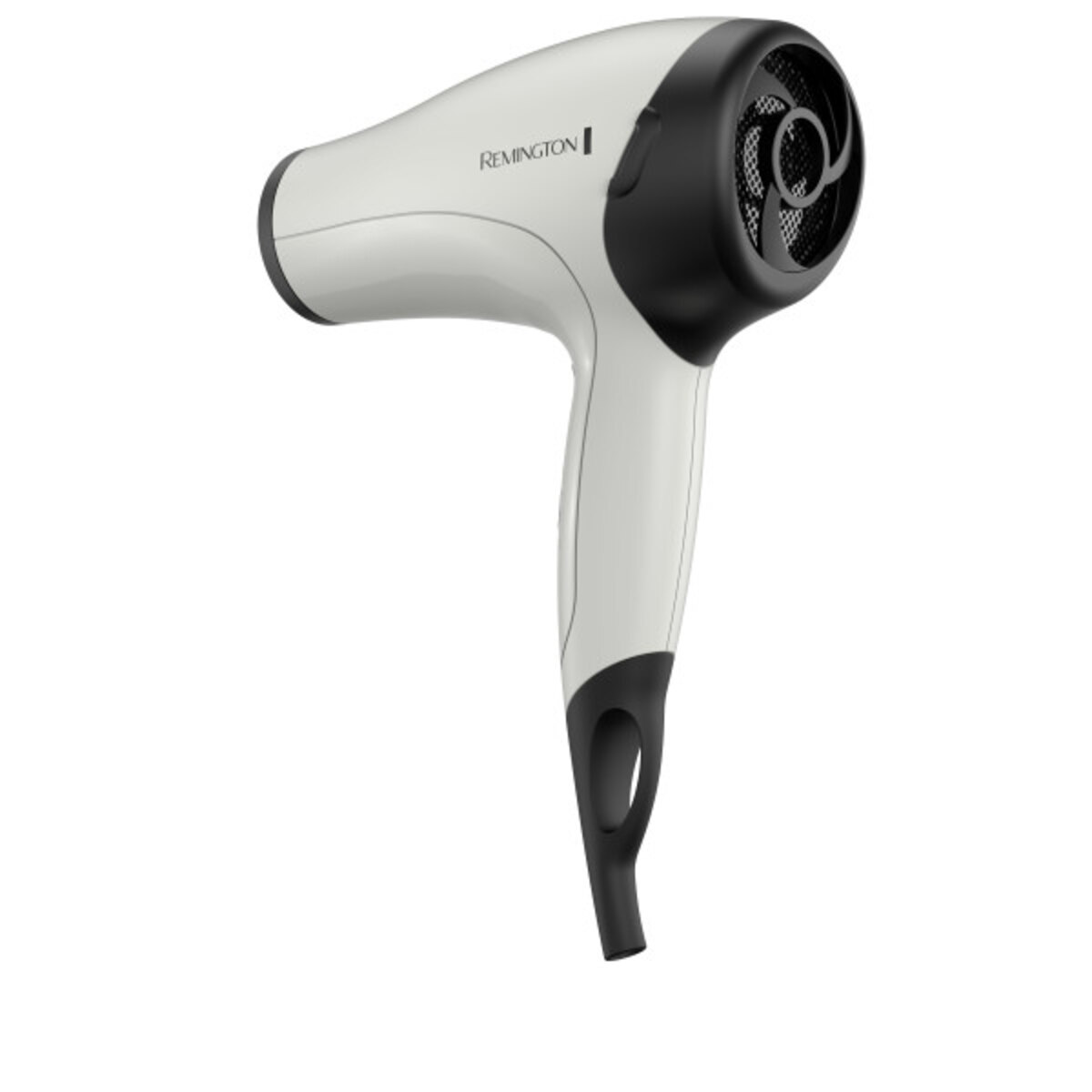 Secador De Pelo Remington Power Volume 2000 D3015 2000W.-2