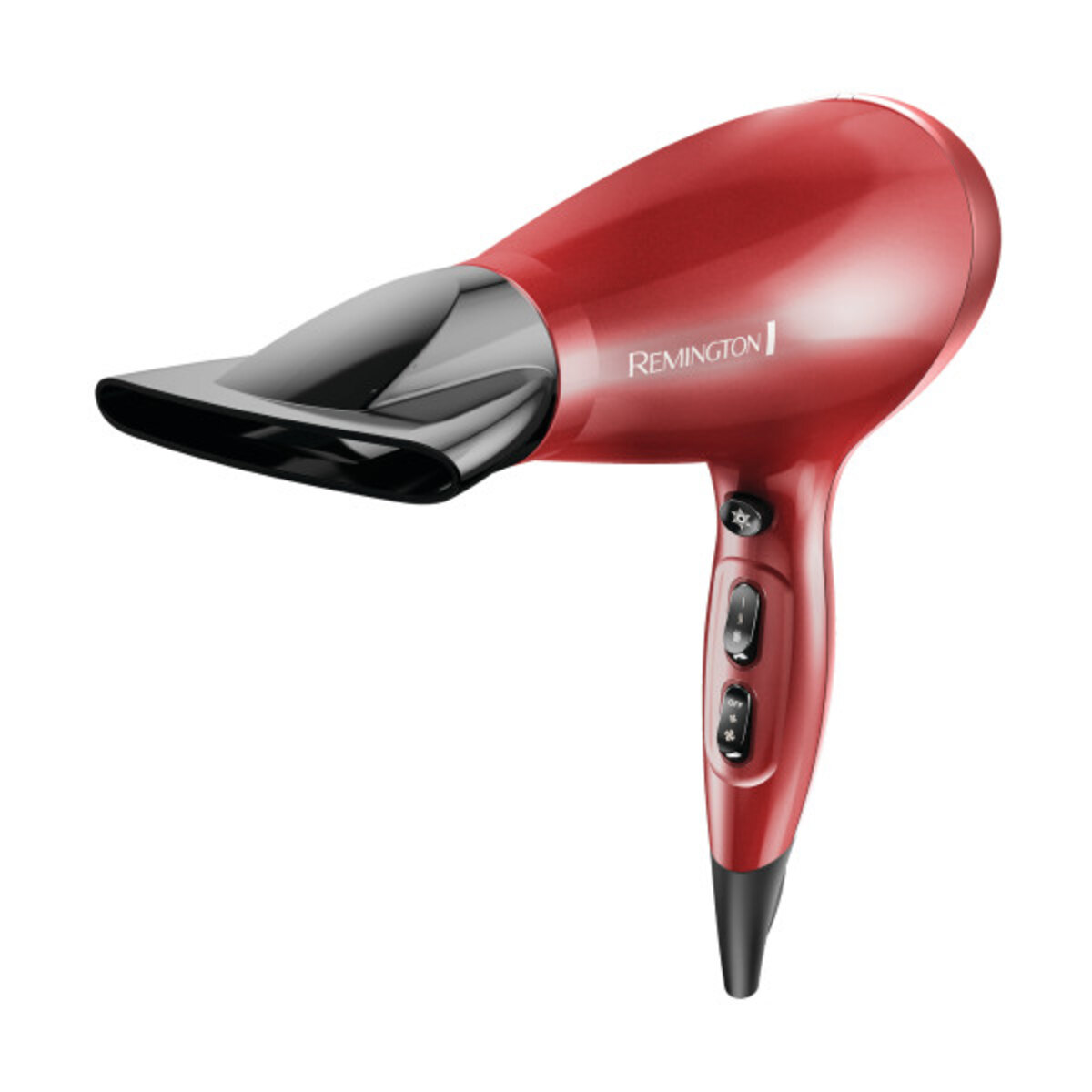 Secador De Pelo Remington Silk AC9096 1875 W.-1