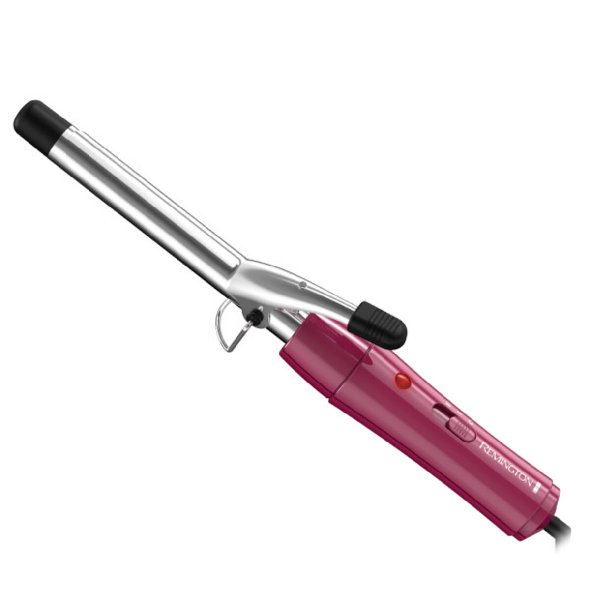 Rizador De Cabello Remington CI-11A19 19 Mm
