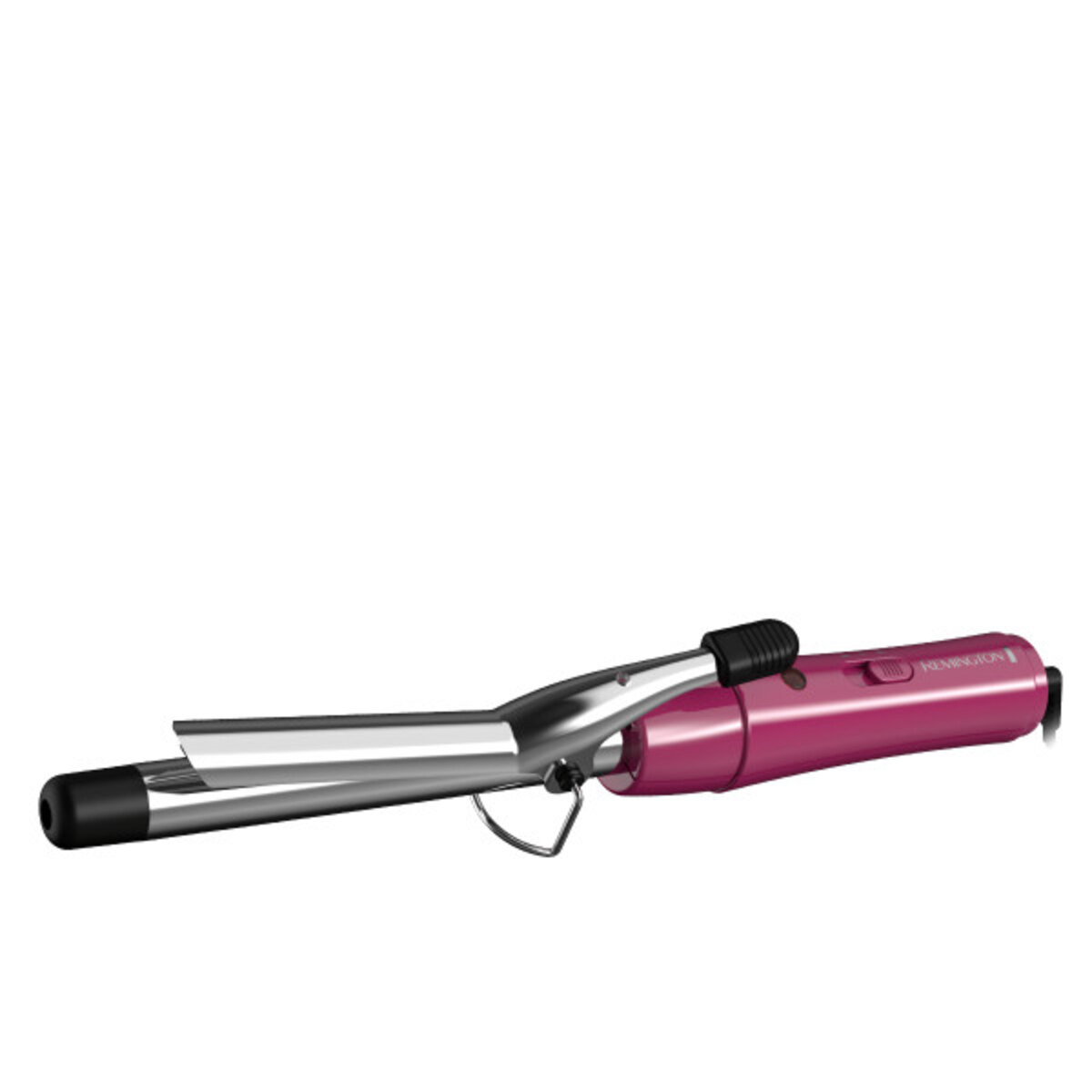 Rizador De Cabello Remington CI-11A19 19 Mm-1