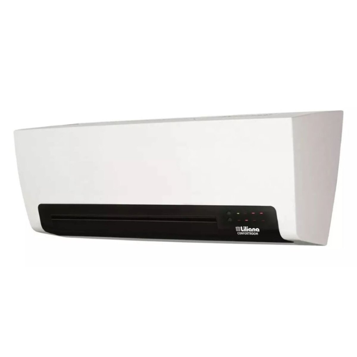 Caloventor Eléctrico Liliana Cw800 Blanco 220v-230v-1