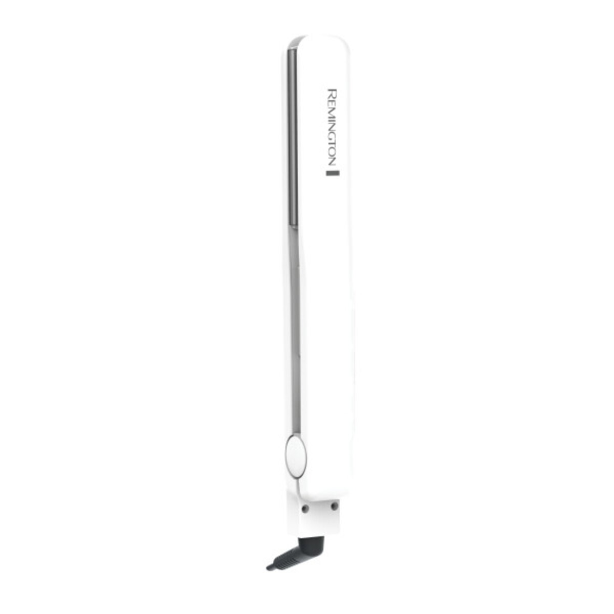 Planchita De Pelo Remington S-1300 Series S1305 Blanca Y Violeta 110v/220v-3