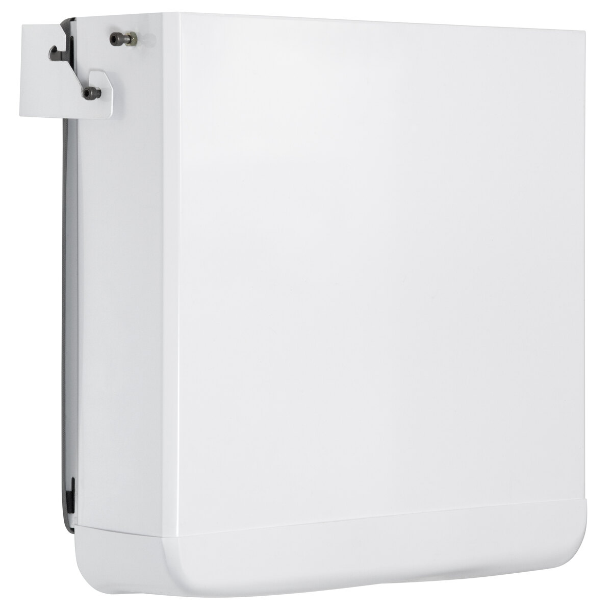 Secarropas Por Aire Caliente Columbia Scp-6000 Eléctrico Blanco 6kg-1