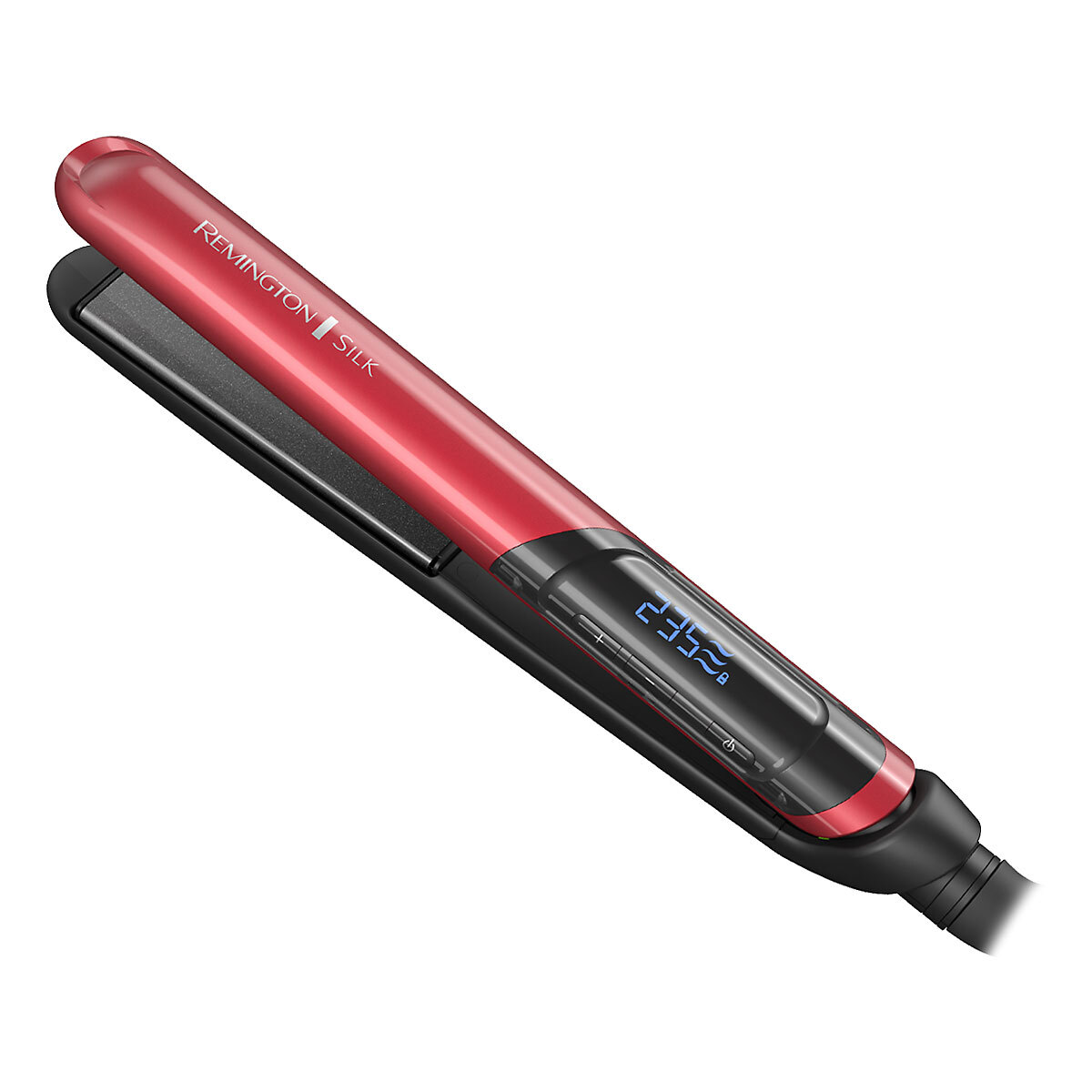 Planchita Remington Professional Silk S9600