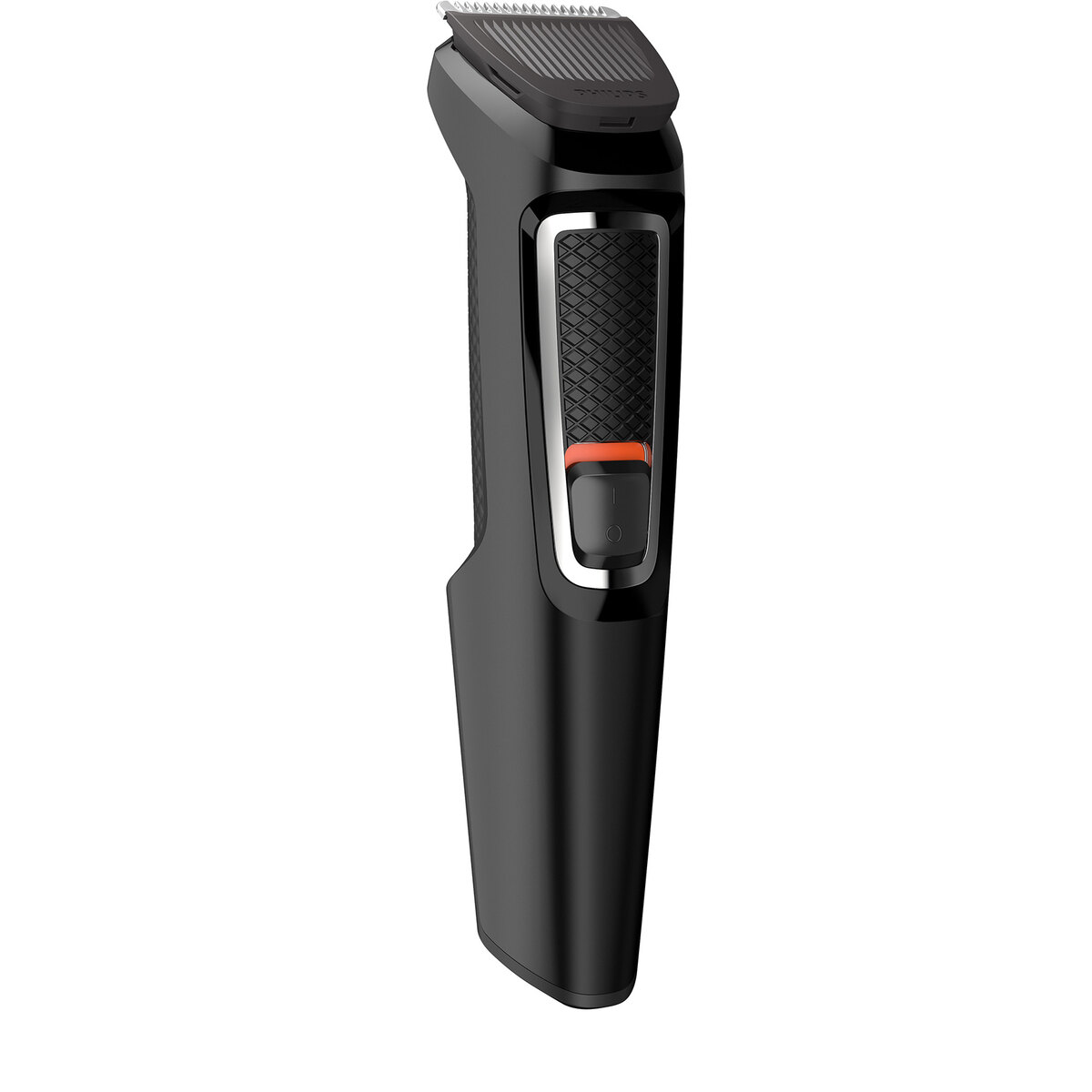 Afeitadora Y Cortadora De Pelo Philips Series 3000 Mg3730 Negra 100v/240v-2