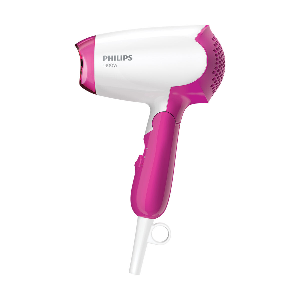 Secador De Pelo Philips Drycare Essential BHD-003/00 1400W-1