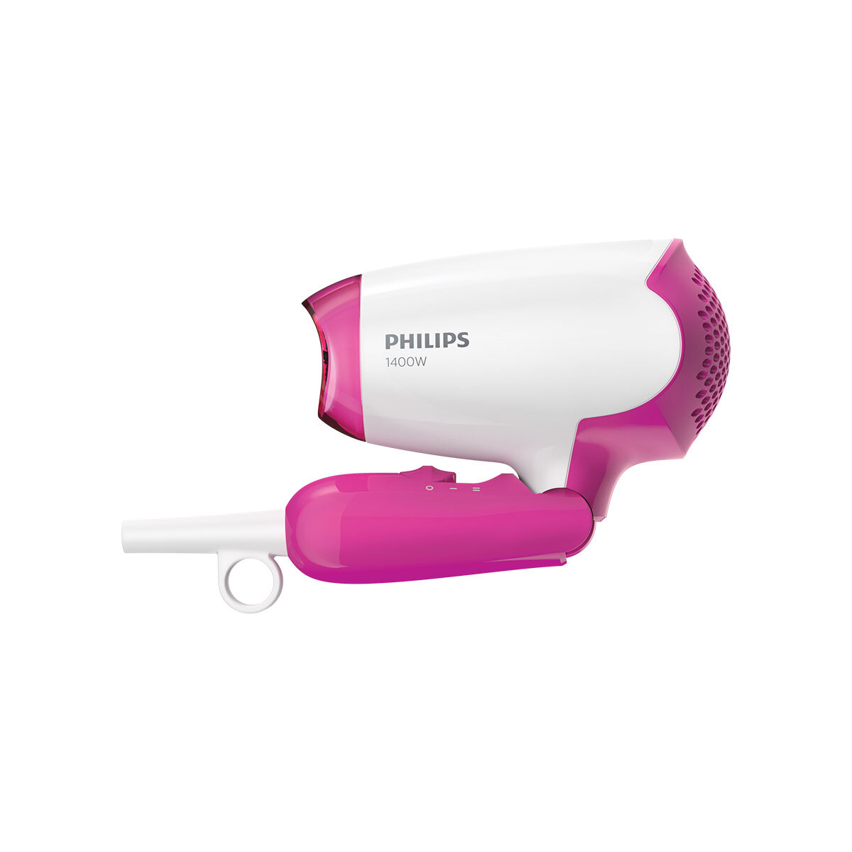 Secador De Pelo Philips Drycare Essential BHD-003/00 1400W-2