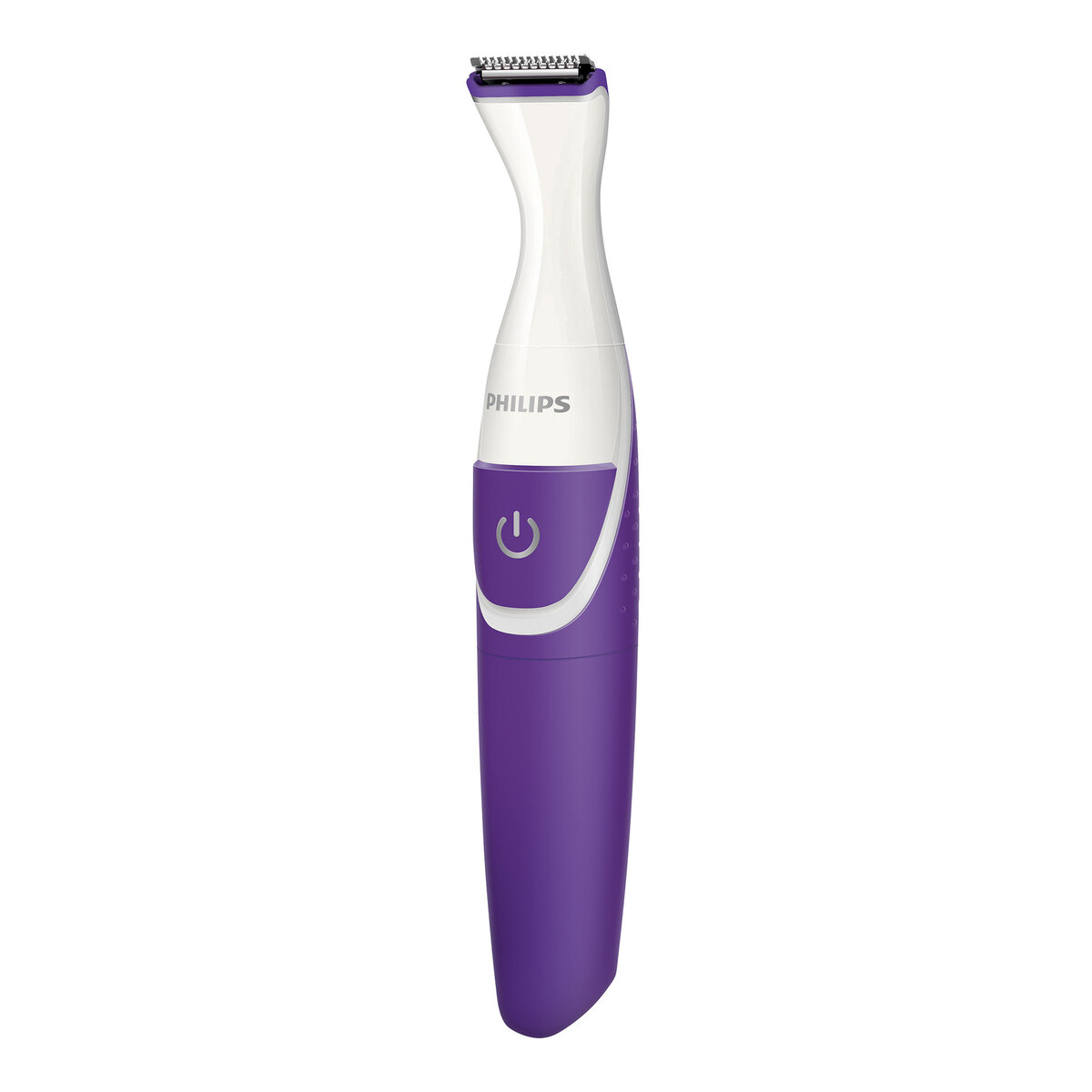 Depiladora Essential + Recortador De Cavado Philips Brp505/0-3