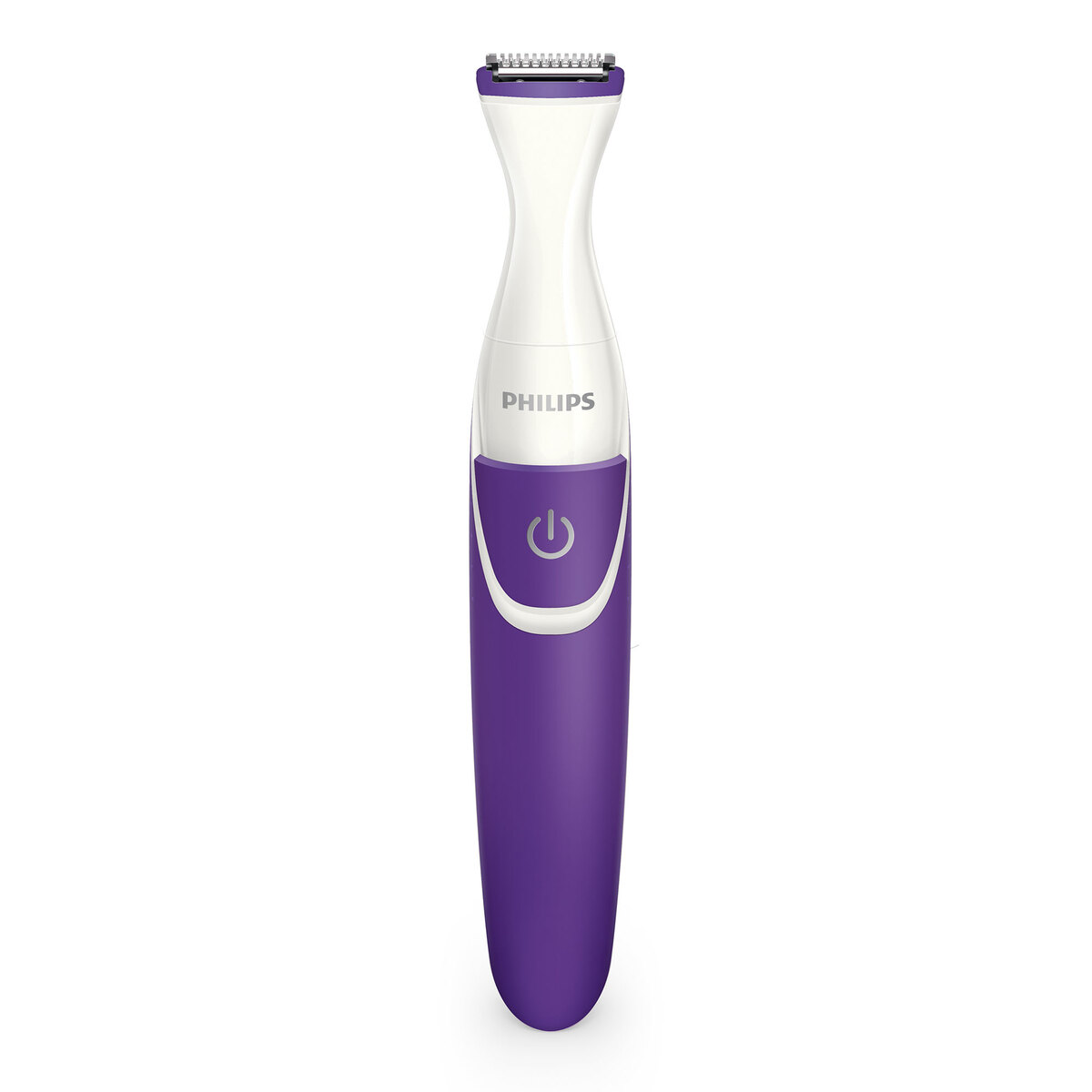 Depiladora Essential + Recortador De Cavado Philips Brp505/0-4