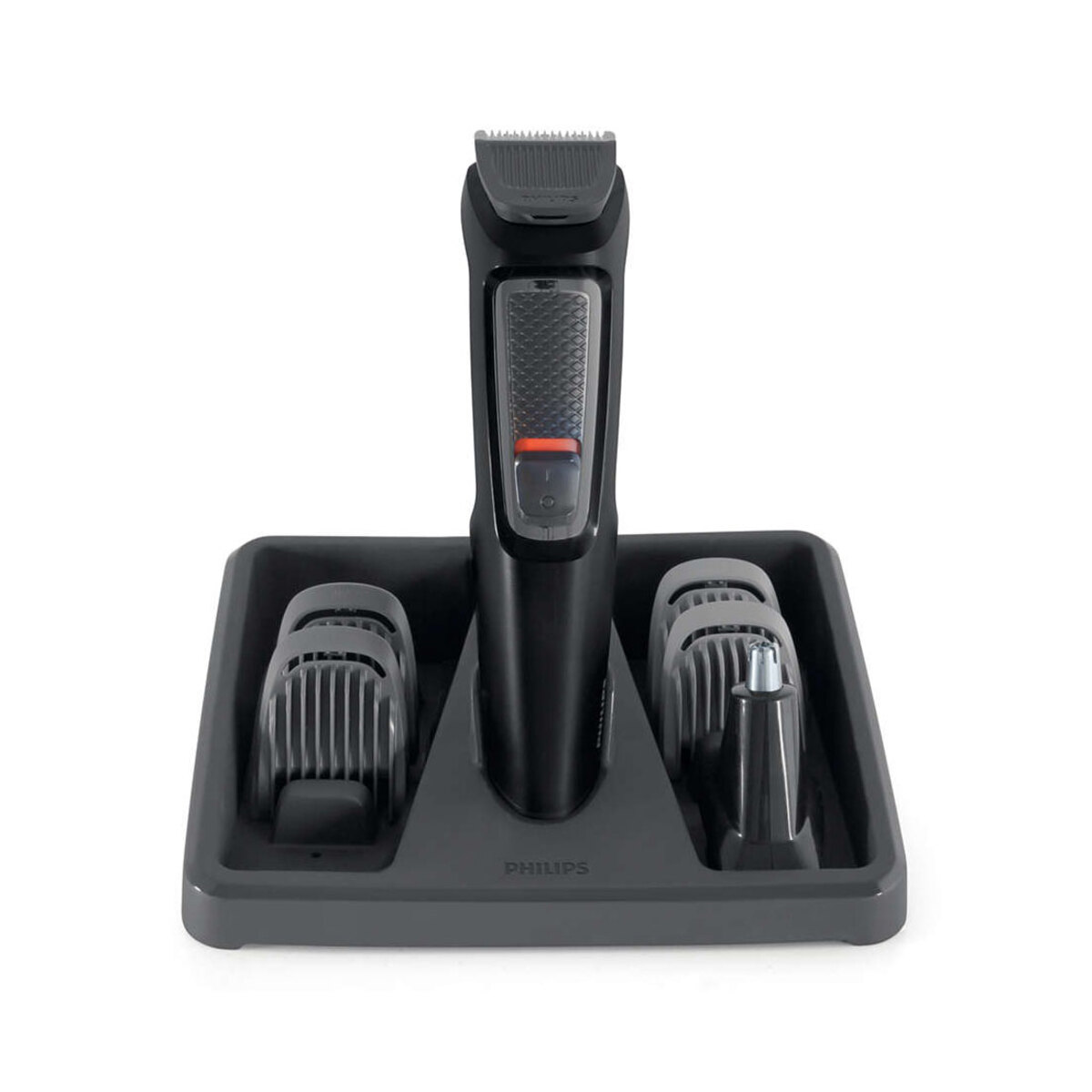Afeitadora Philips MG3711 Multigroomer-3
