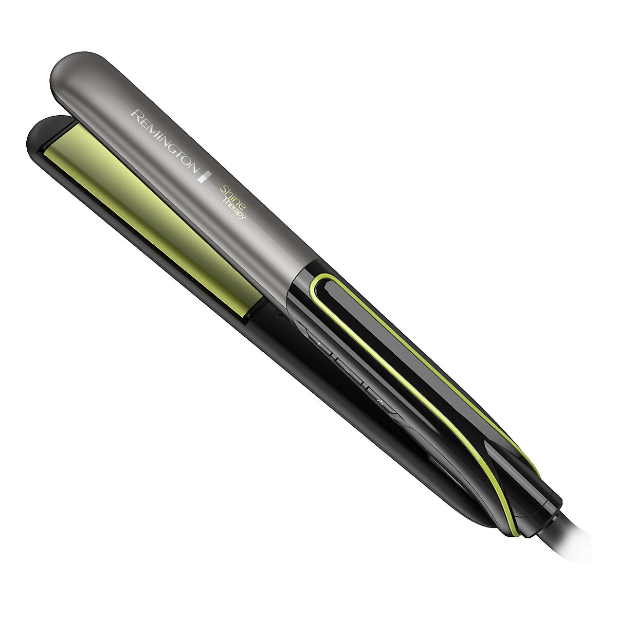 Planchita Remington Shine Therapy S12A Control de temperatura