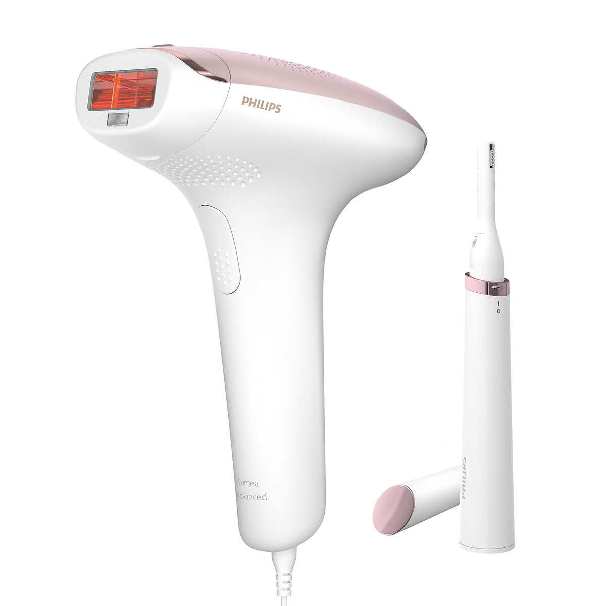 Depiladora IPL Philips Lumea Advanced BRI920/30