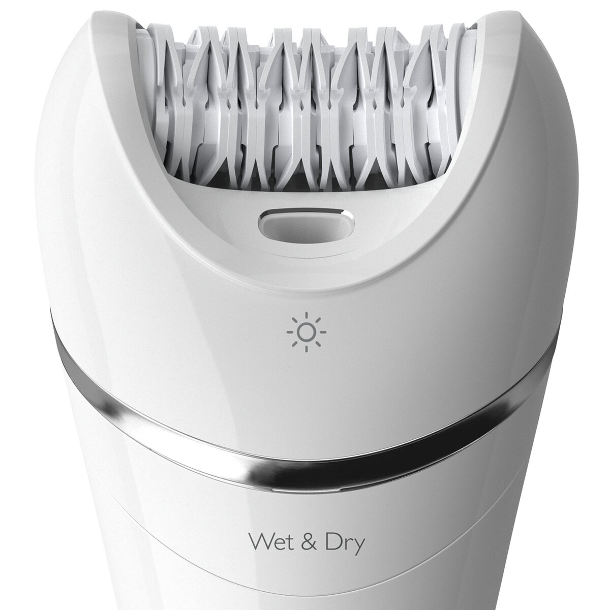 Depiladora Philips 8000 Inalámbrica - Uso Seco/Húmedo 220V-2