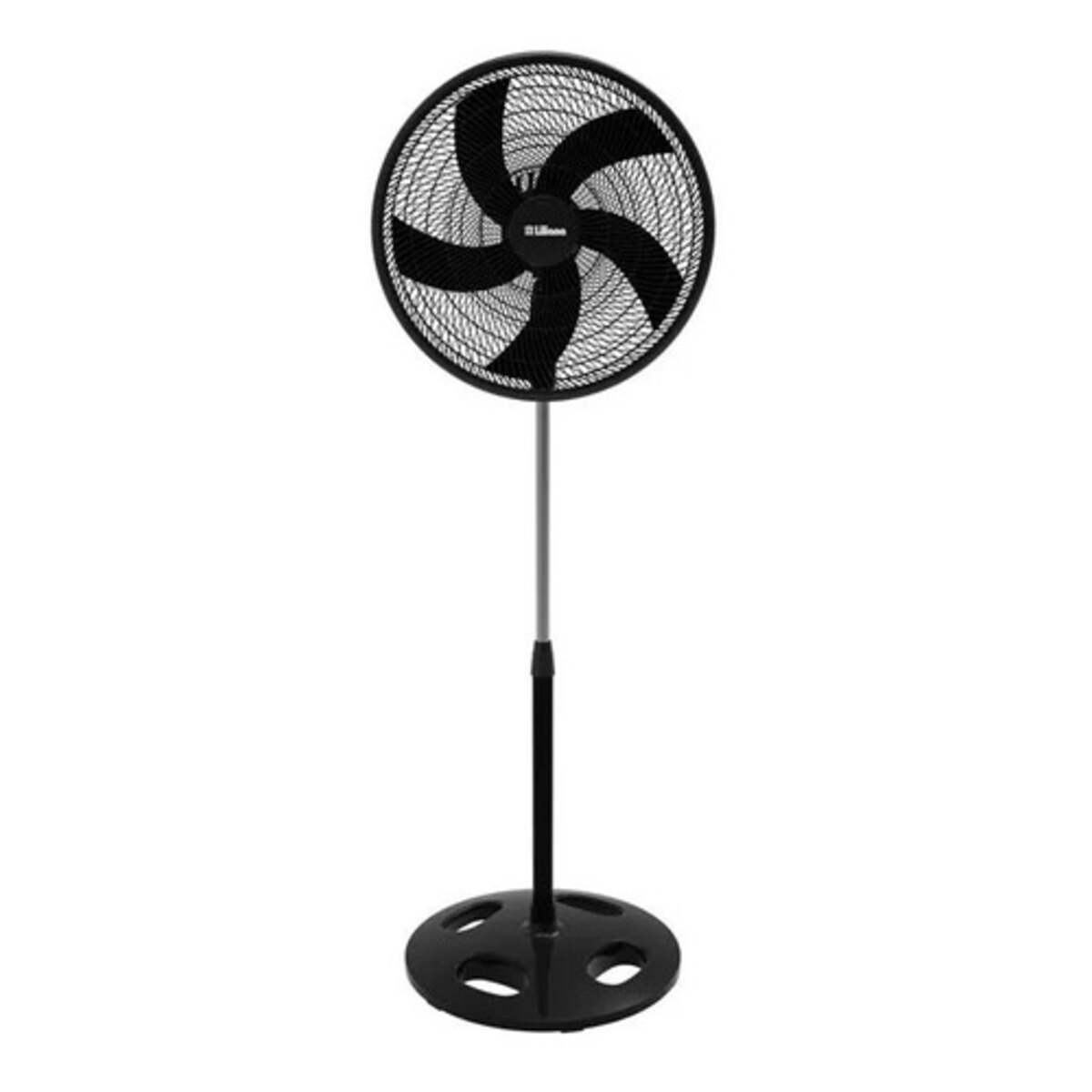 Ventilador De Pie Liliana VP20P 20'