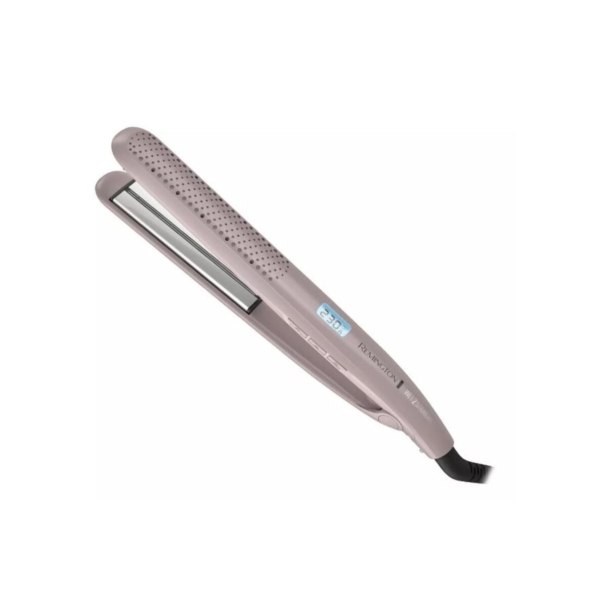 Planchita De Pelo Remington Wet2straight S27a Rosa 120v/240v