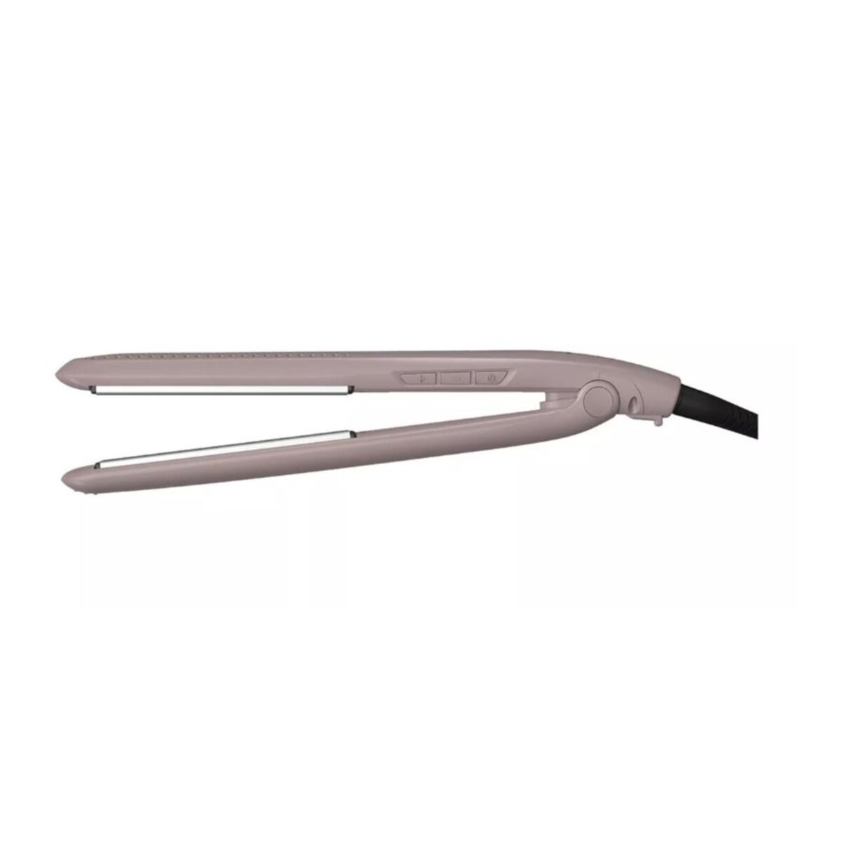 Planchita De Pelo Remington Wet2straight S27a Rosa 120v/240v-1