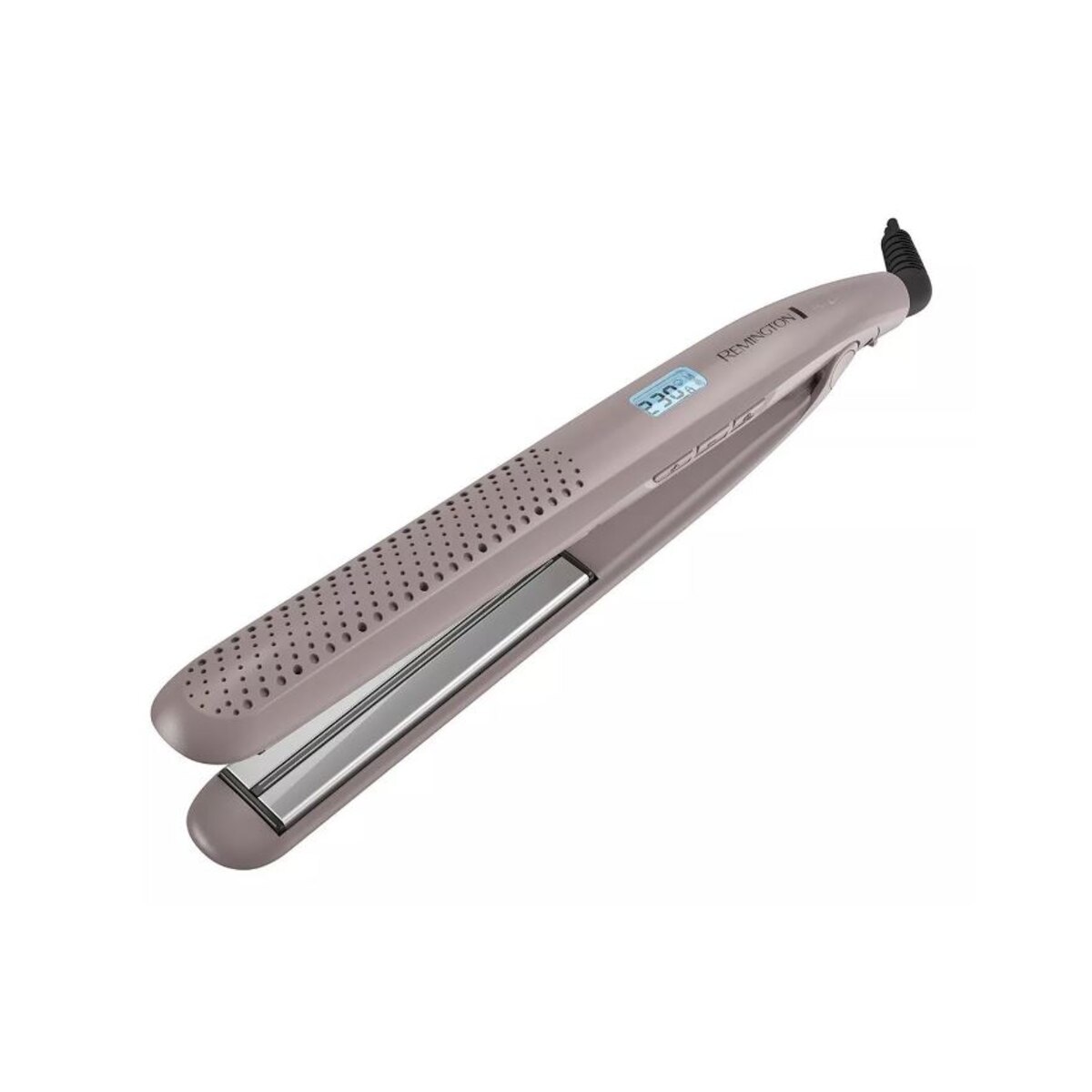 Planchita De Pelo Remington Wet2straight S27a Rosa 120v/240v-2