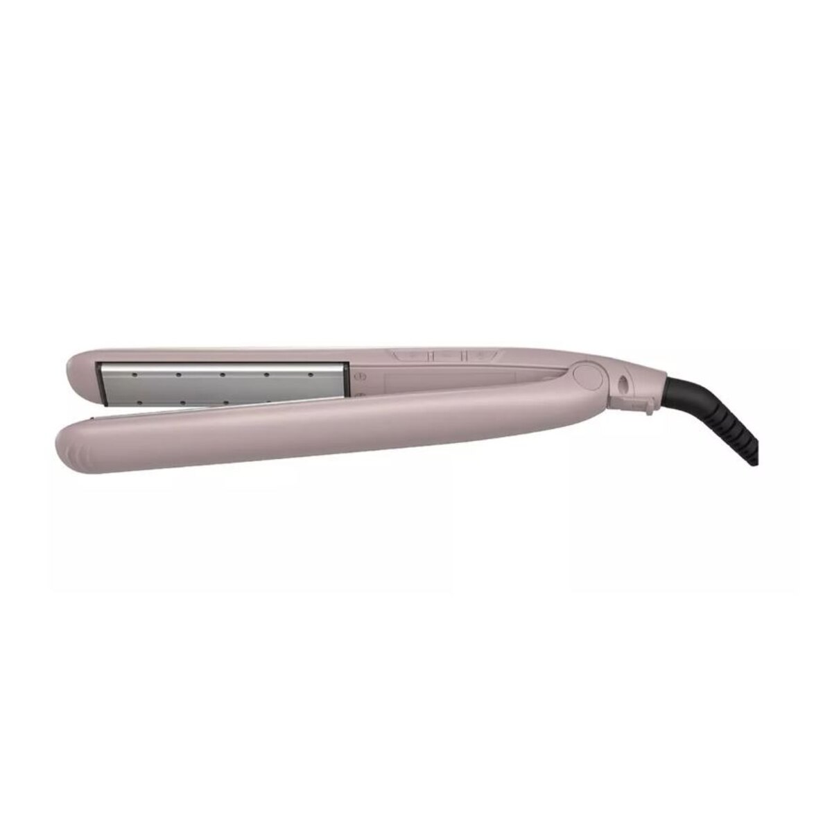 Planchita De Pelo Remington Wet2straight S27a Rosa 120v/240v-3