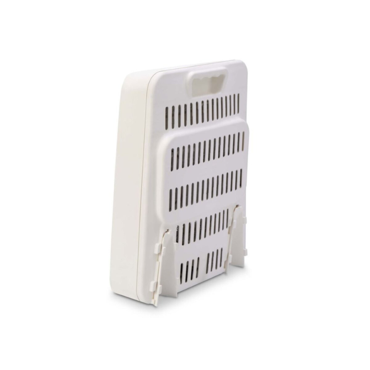 Calefactor Eléctrico Liliana Ci070 Blanco 220v-2