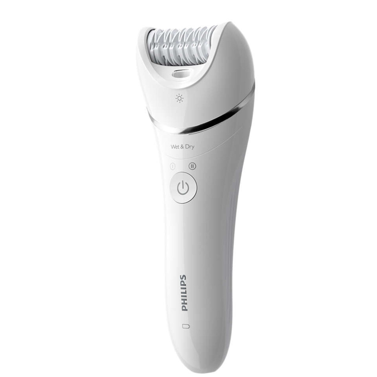 Depiladora Philips Bre712/00 Uso seco y húmedo