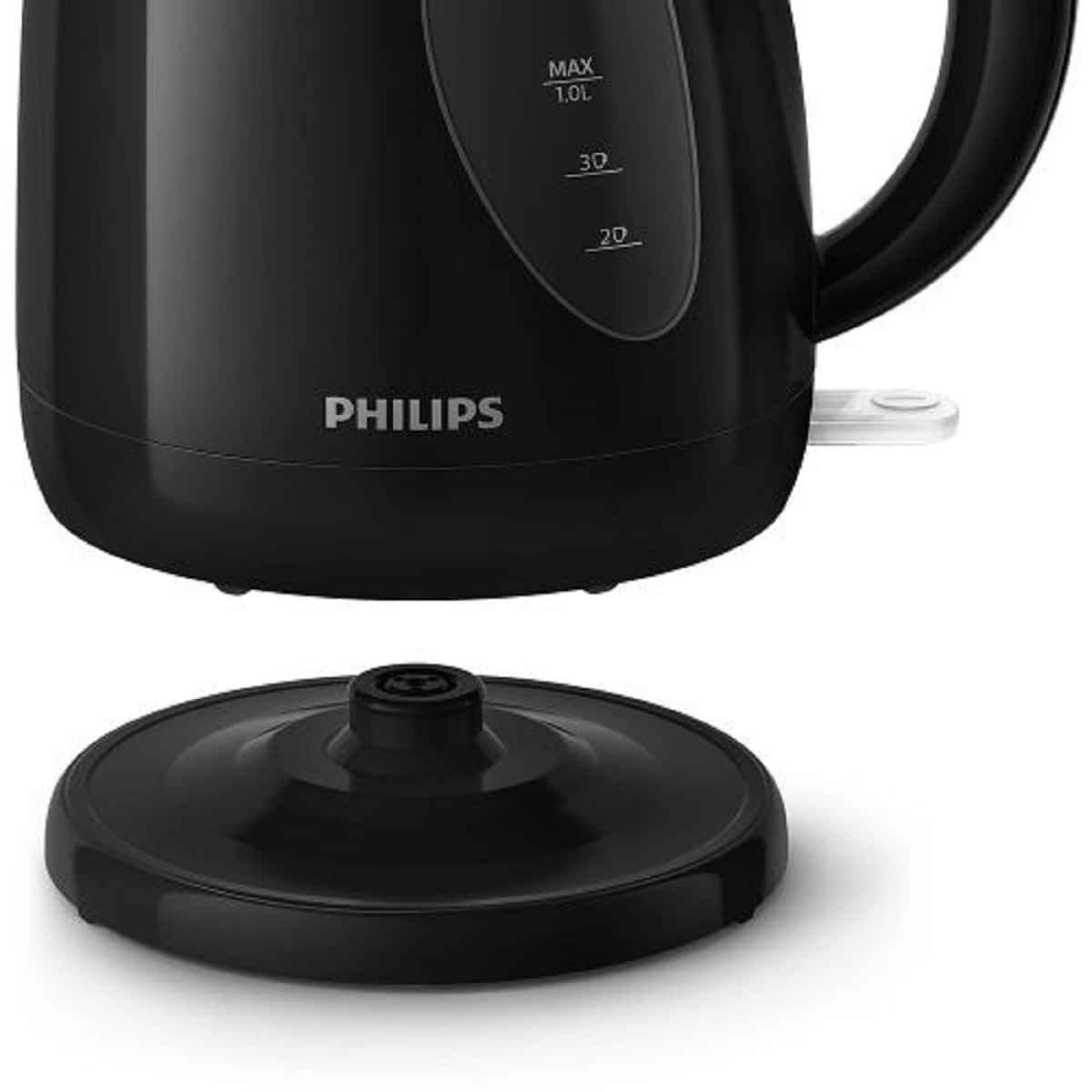 Pava Eléctrica Philips Hd4695/90 Corte automático-1