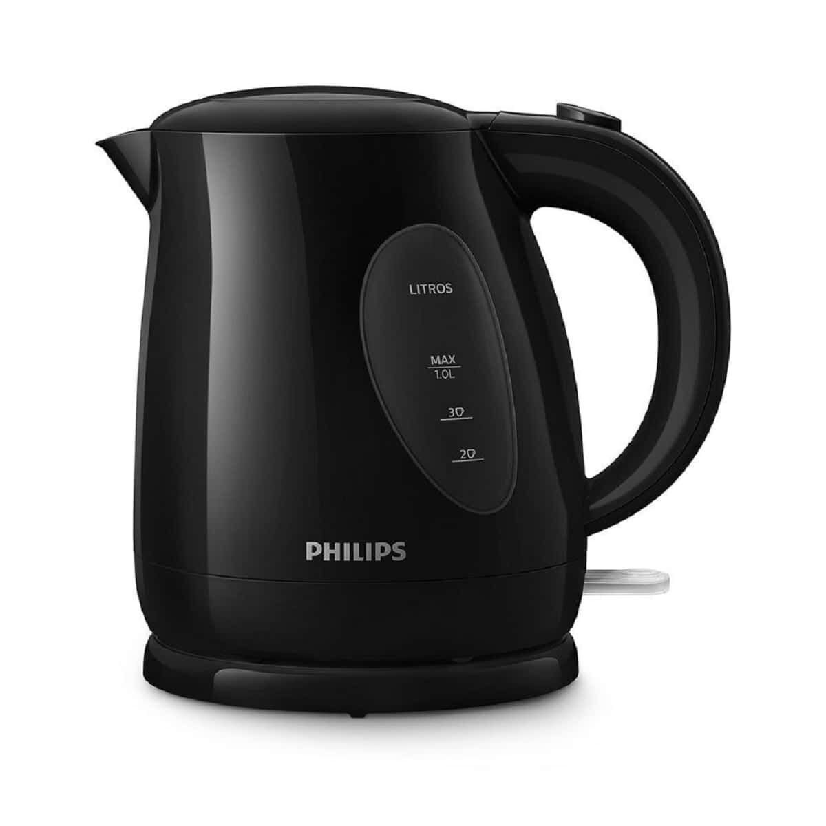 Pava Eléctrica Philips Hd4695/90 Corte automático-2