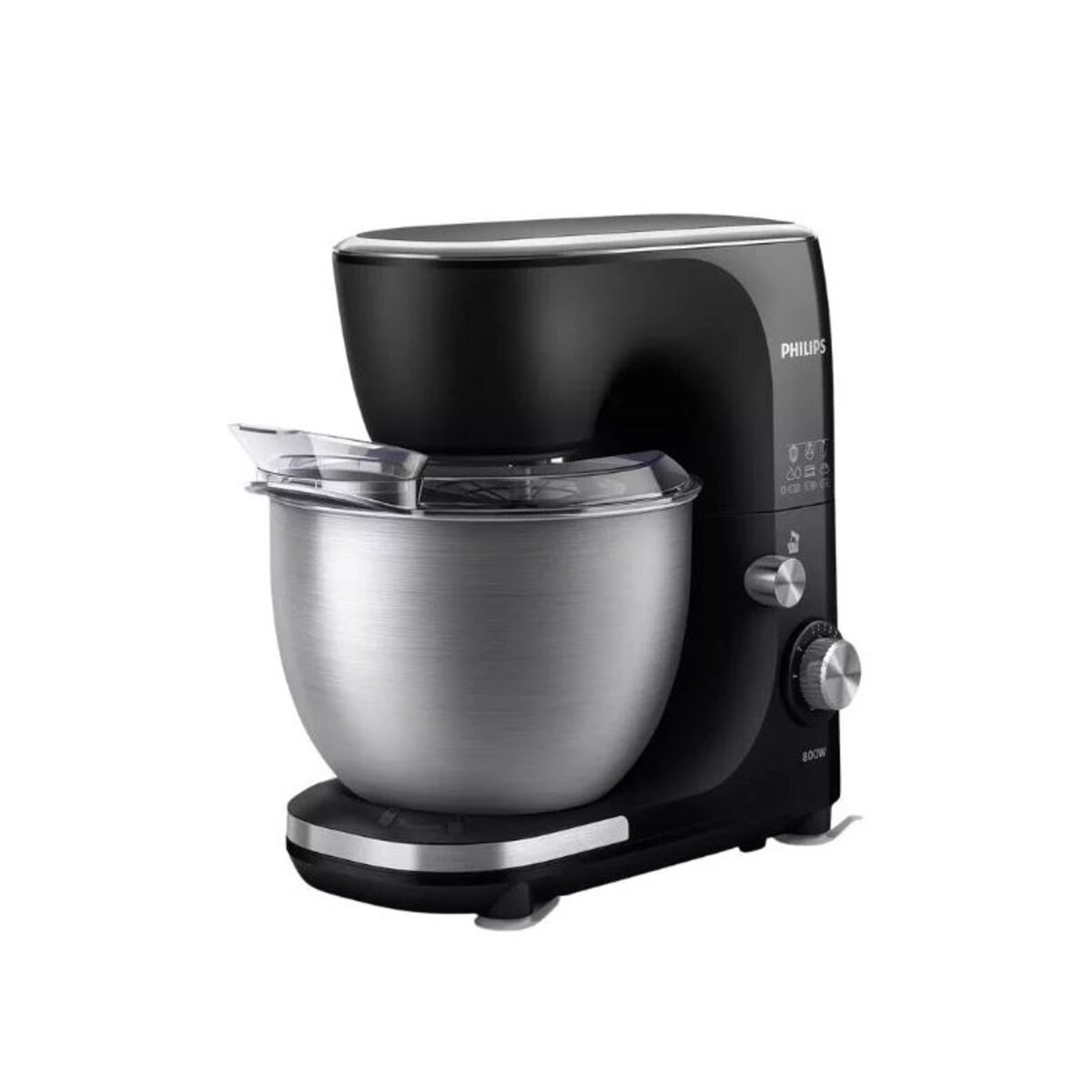 Batidora De Pie Philips 7000 Series HR-7922/90 800W.-1