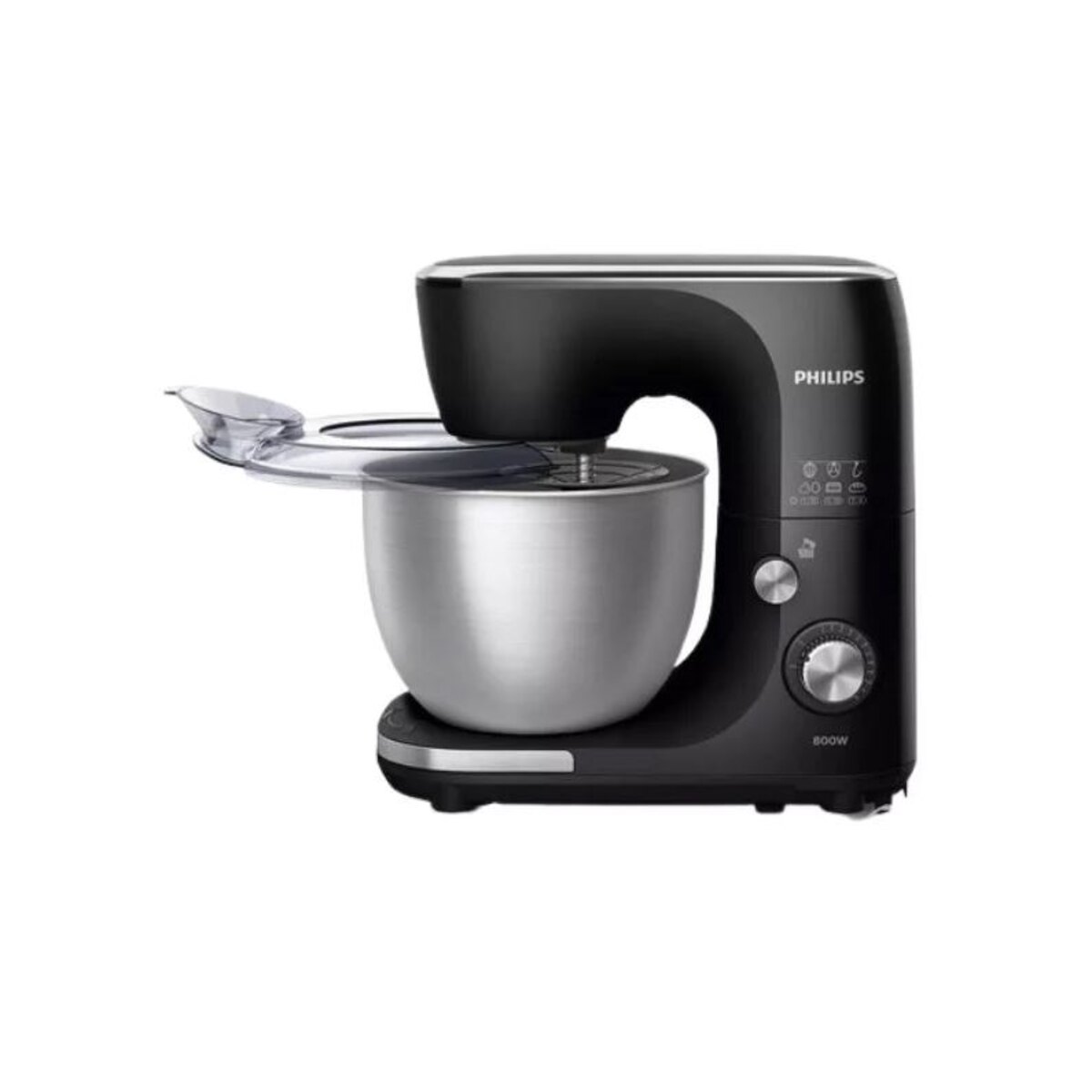 Batidora De Pie Philips 7000 Series HR-7922/90 800W.-3