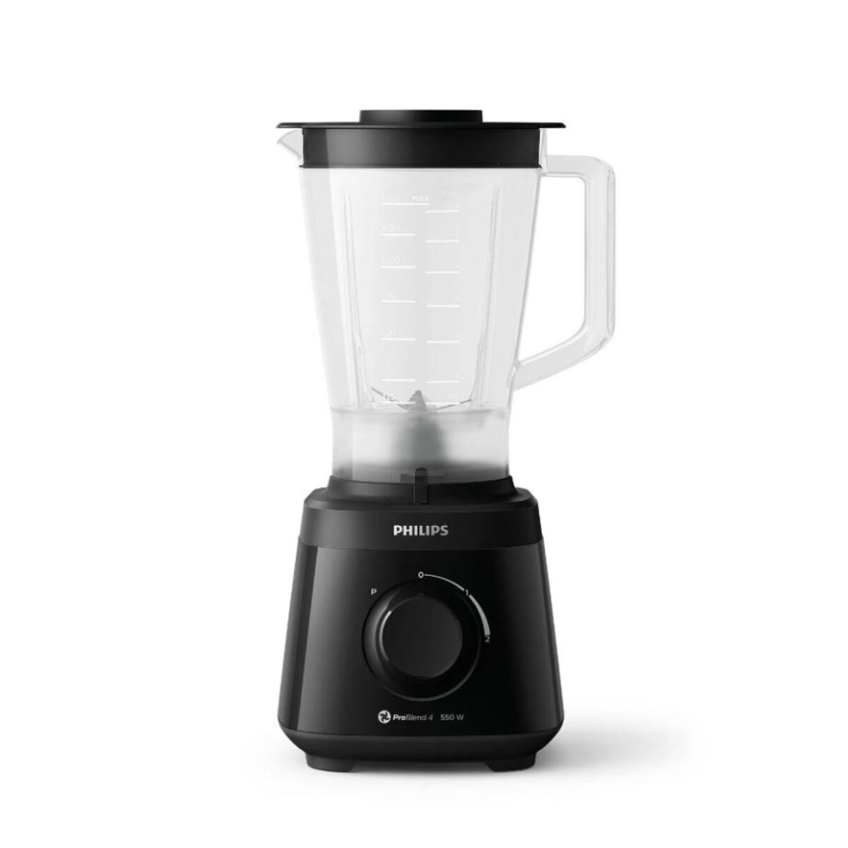 Licuadora Philips Daily Collection Hr2127/90 550 W. Jarra de Plástico