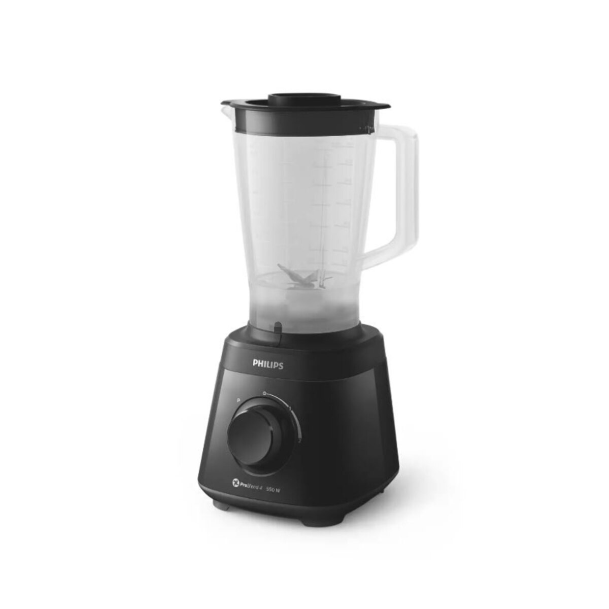 Licuadora Philips Daily Collection Hr2127/90 550 W. Jarra de Plástico-1