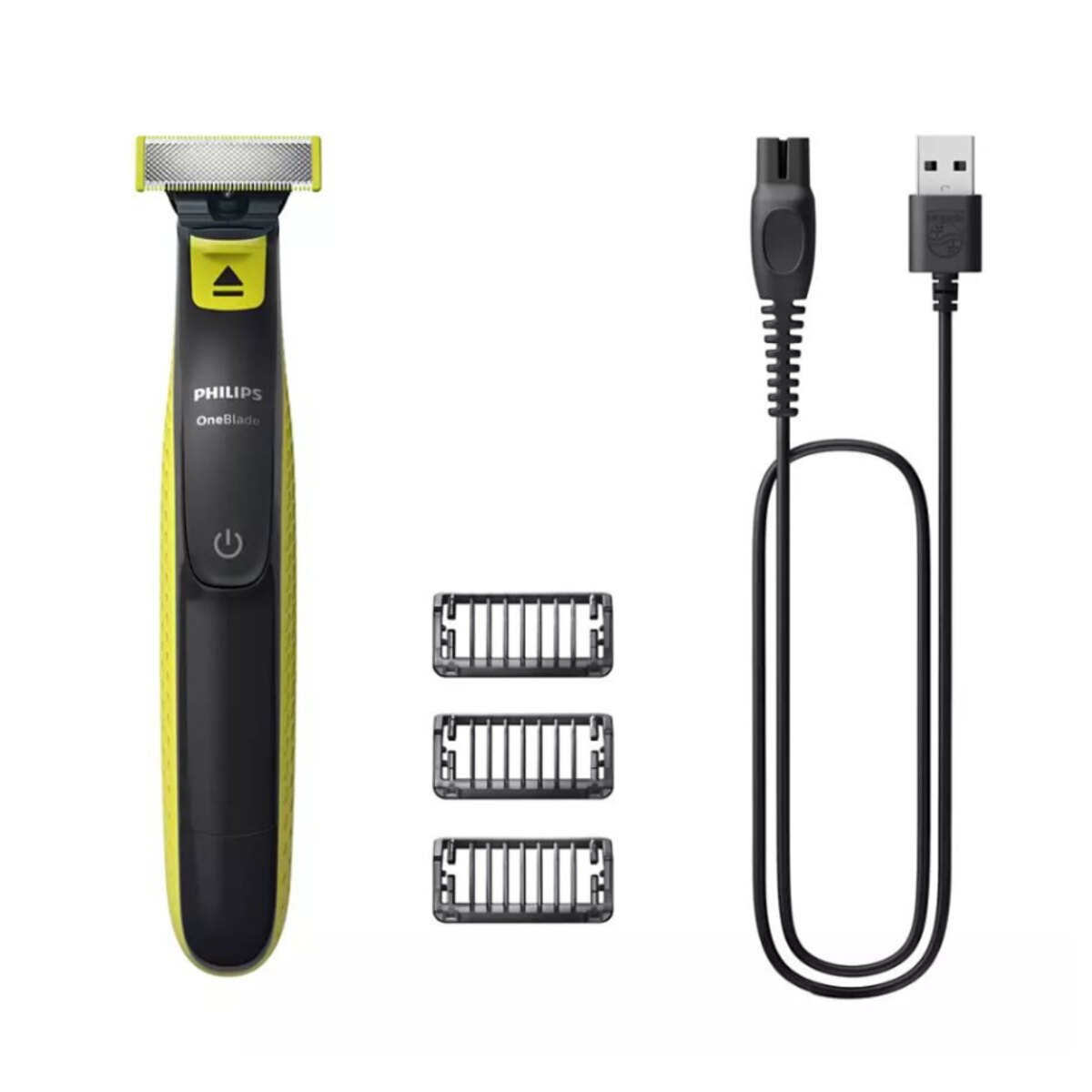 Afeitadora Philips Oneblade QP-2724/10 Rostro