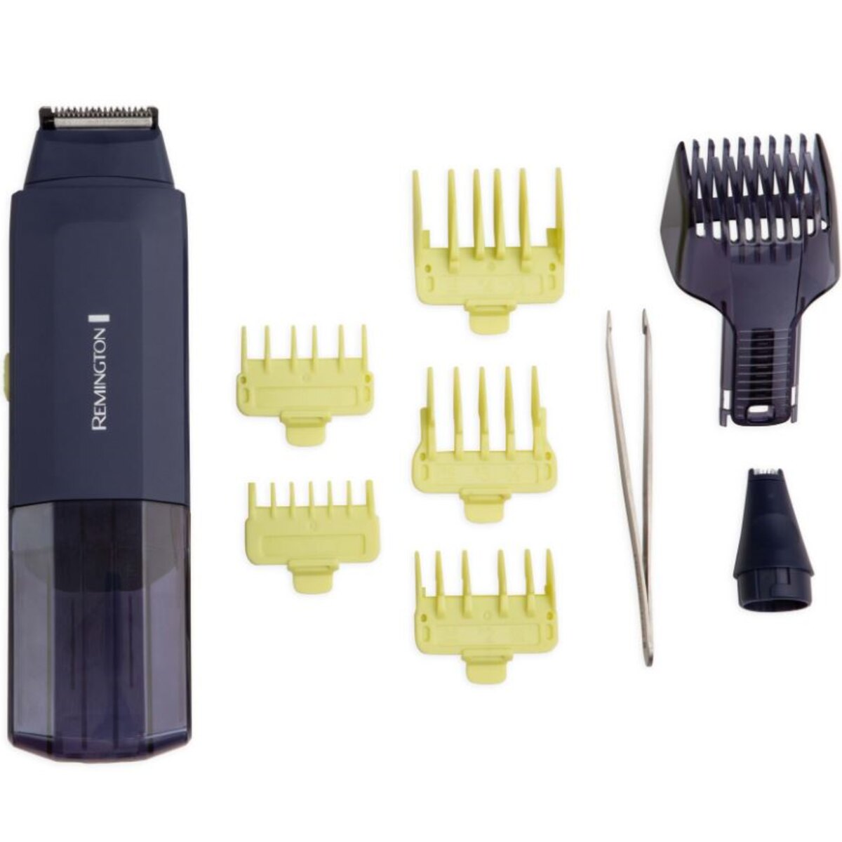 Recortadora De Barba Y Detalles Trimmer Remington RG033A-1