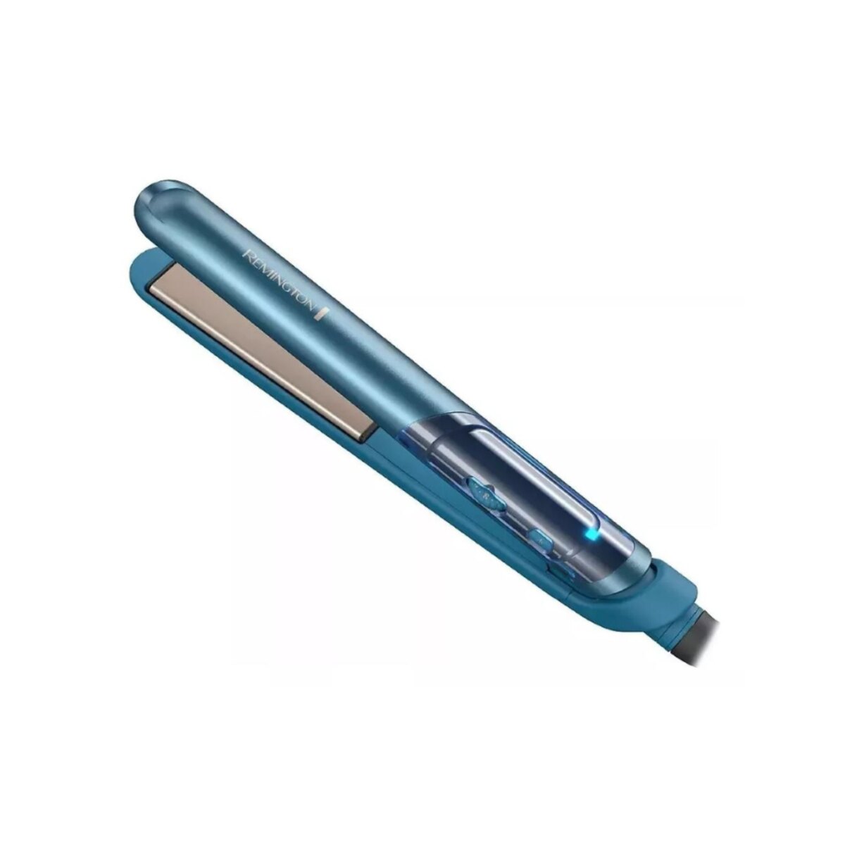 Combo Remington Ocean Silk Planchita + Secador S9612 D2045-2