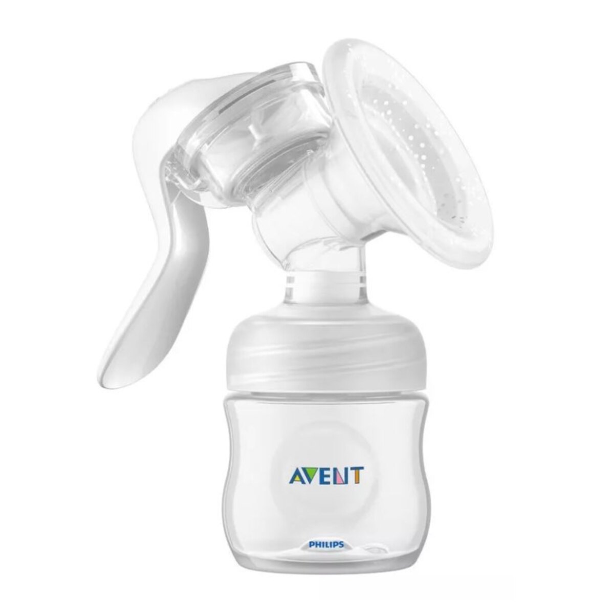 Extractor De Leche Manual Philips Avent SCF-430/01