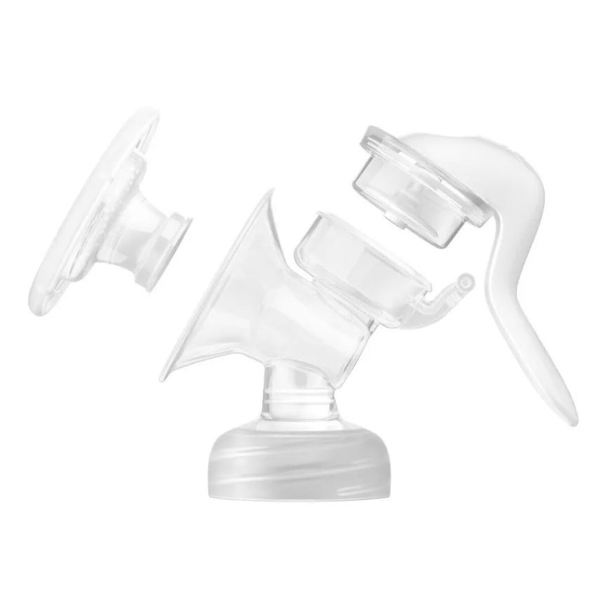 Extractor De Leche Manual Philips Avent SCF-430/01-2