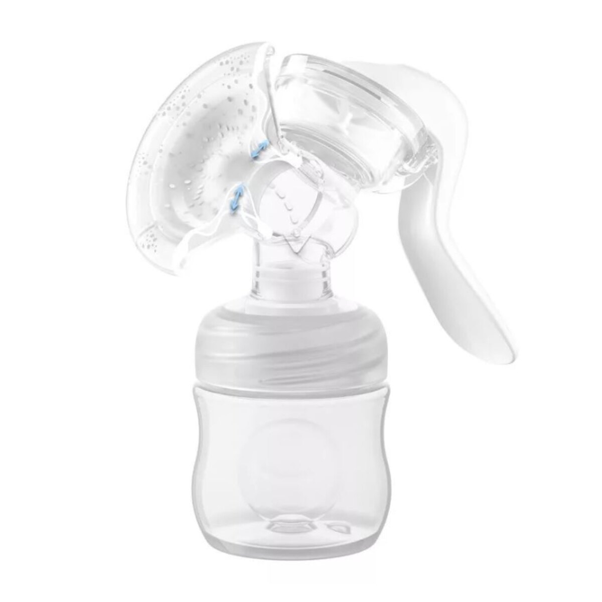 Extractor De Leche Manual Philips Avent SCF-430/01-3