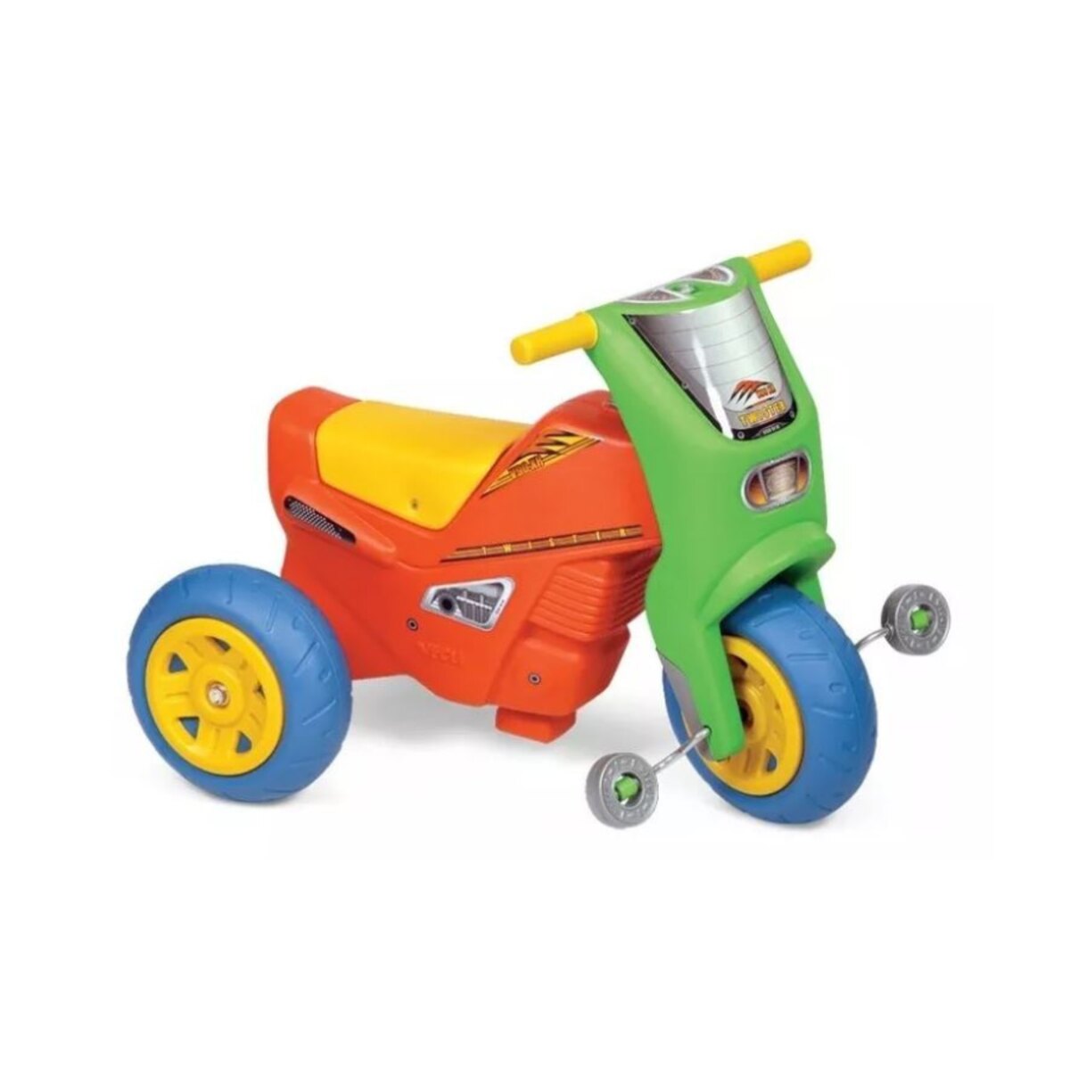 Triciclo Vegui Twister