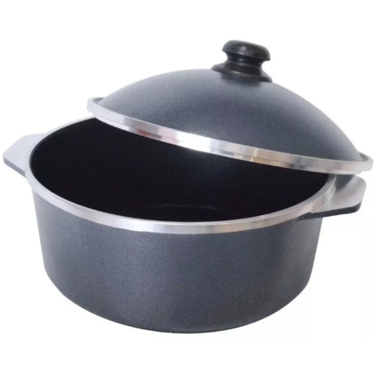 Olla Antiadherente Eterna Mod150 4lts