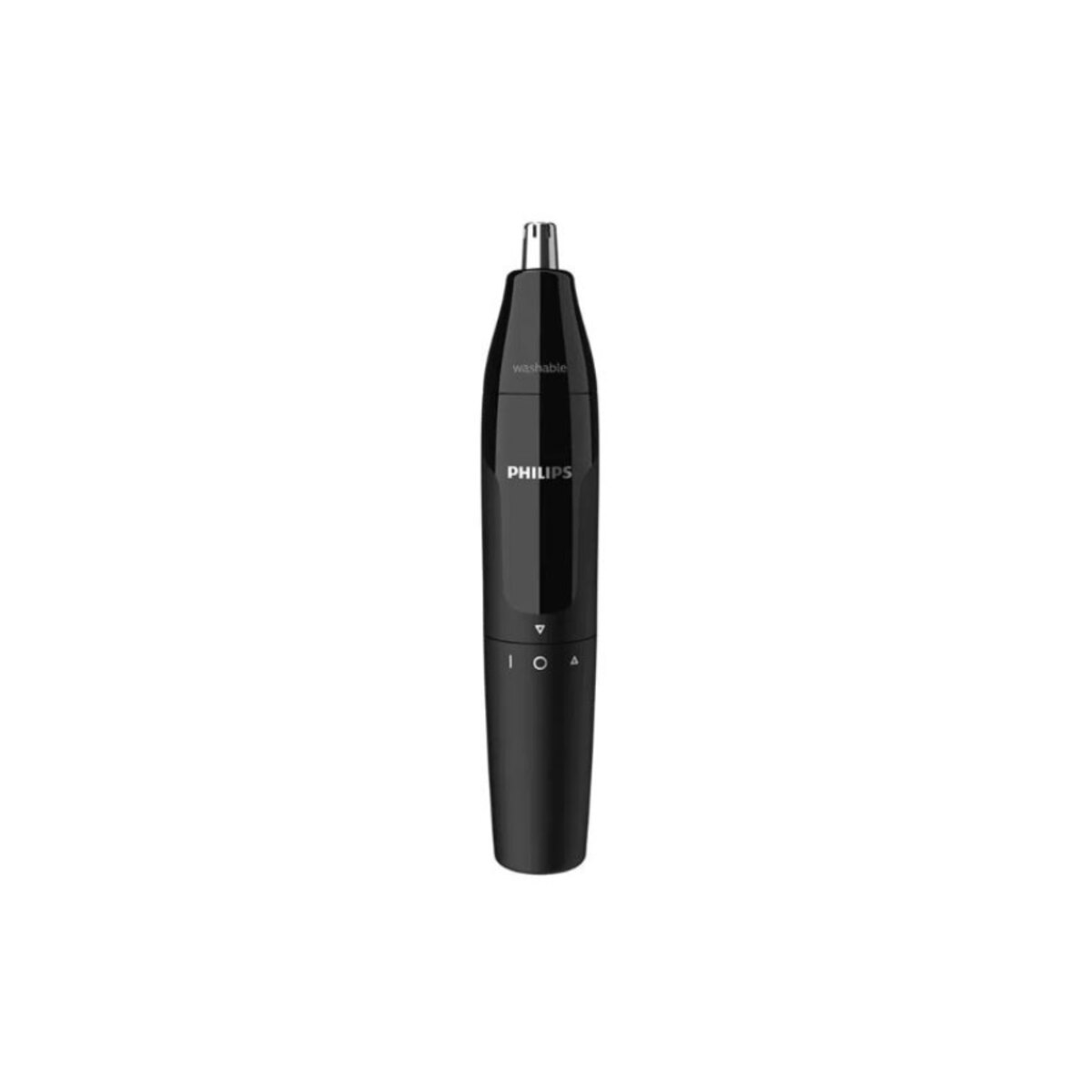 Recortadora Philips Series 1000 Nt1620 Negra