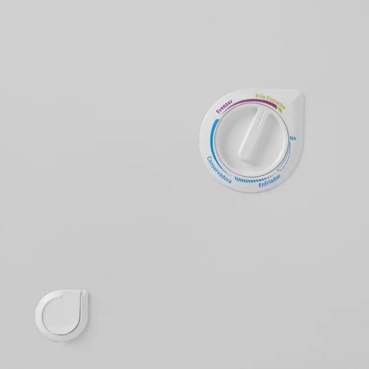 FREEZER INELRO FIH-130 INVERTER 135L-1